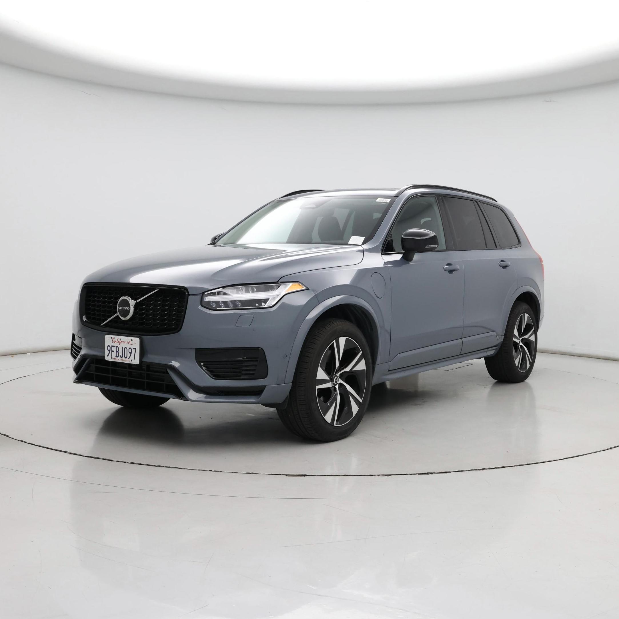 Thumbnail: 2023 Volvo XC90 - 4