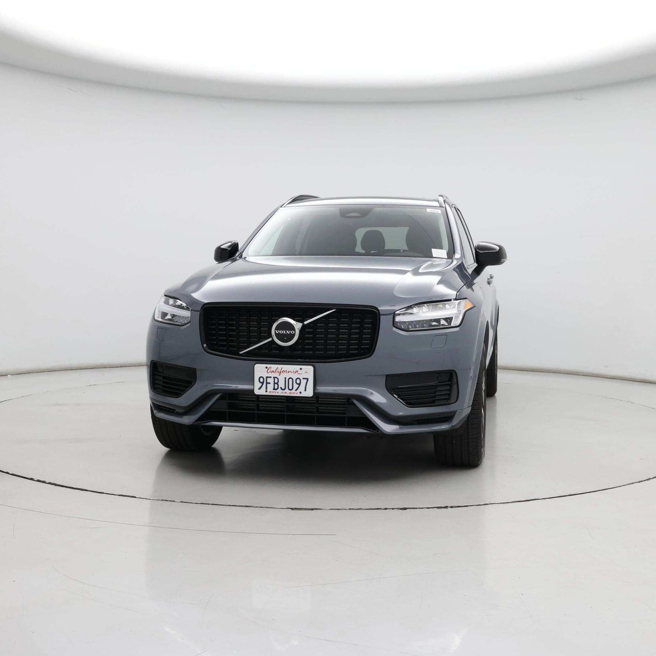 Thumbnail: 2023 Volvo XC90 - 5