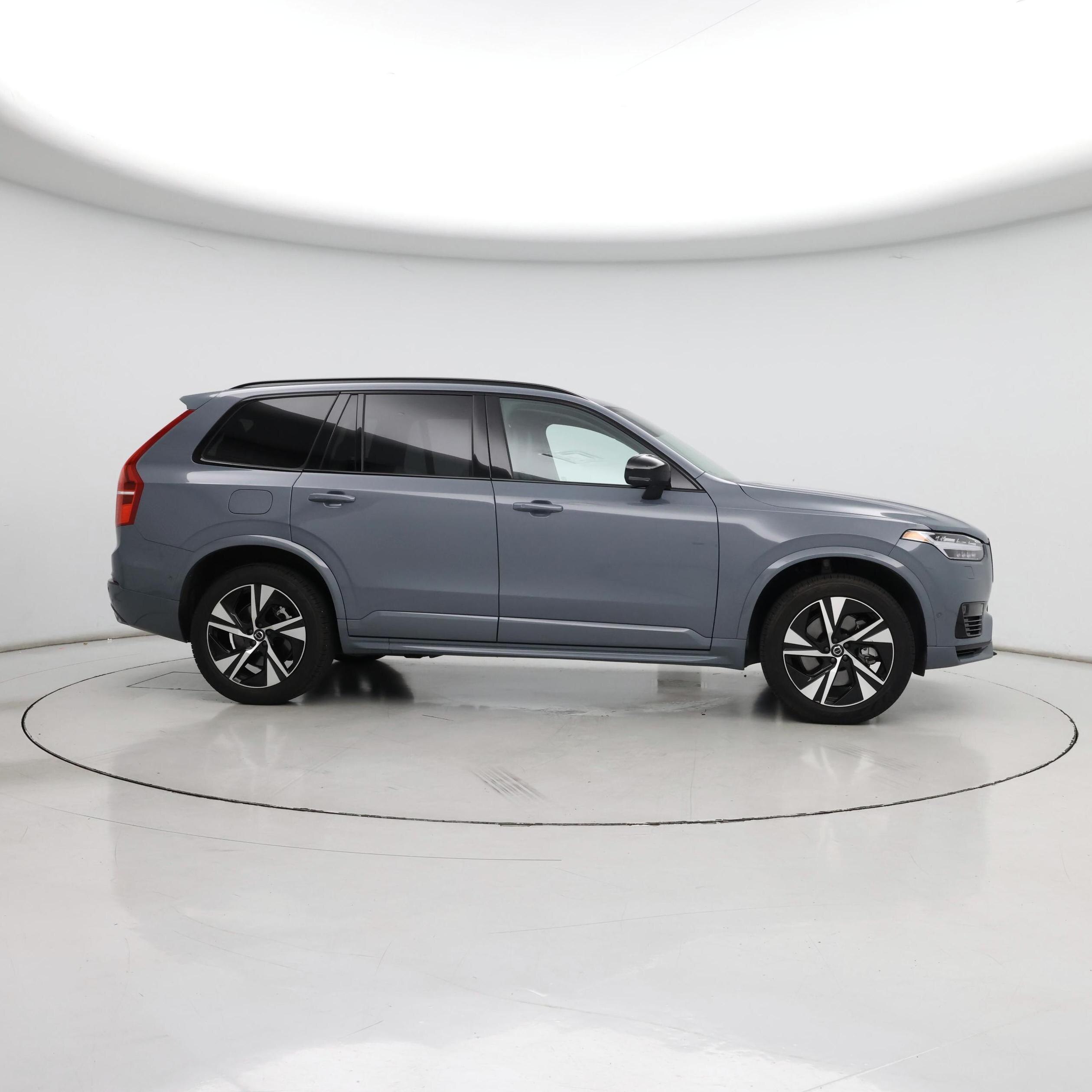 Thumbnail: 2023 Volvo XC90 - 7