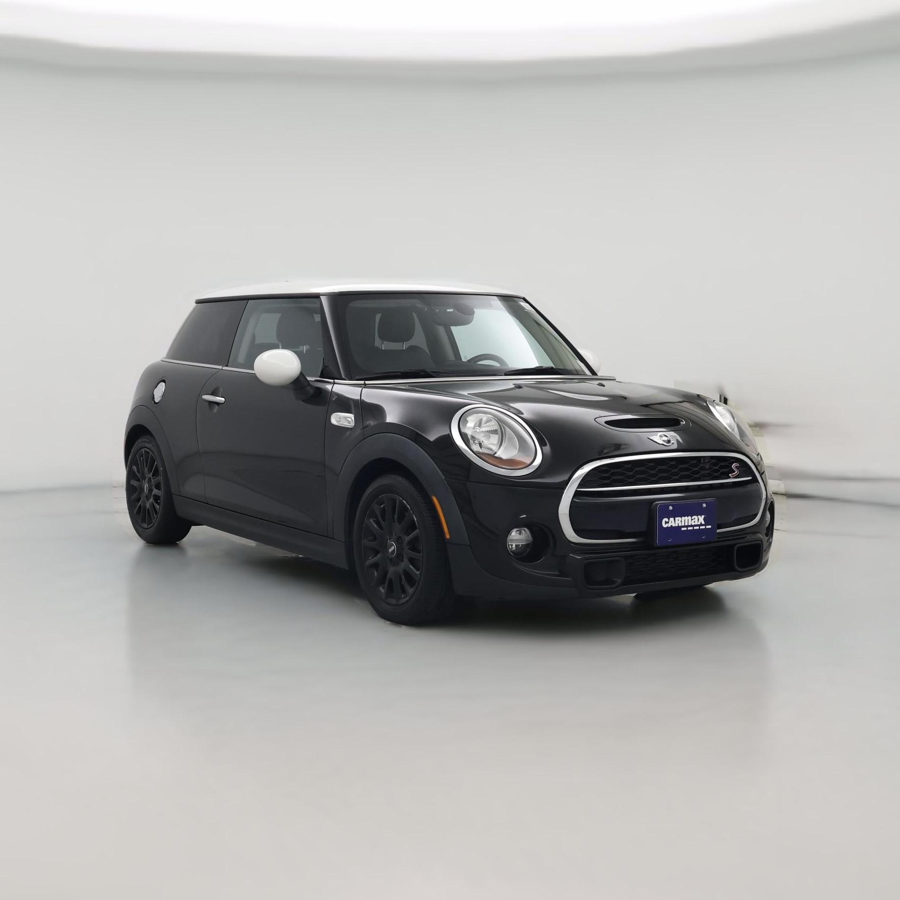 Thumbnail: 2017 MINI Cooper Hardtop - 1