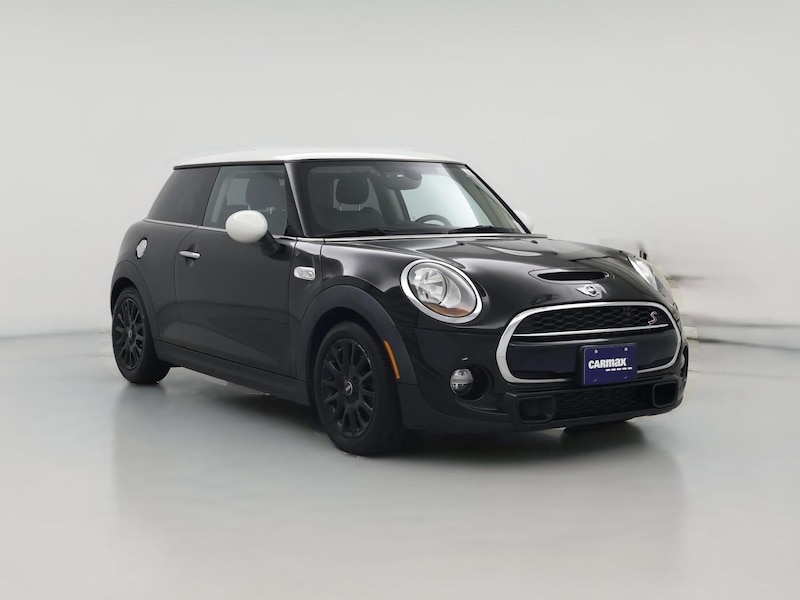 2017 MINI Cooper Hardtop S -
                  Sacramento, CA