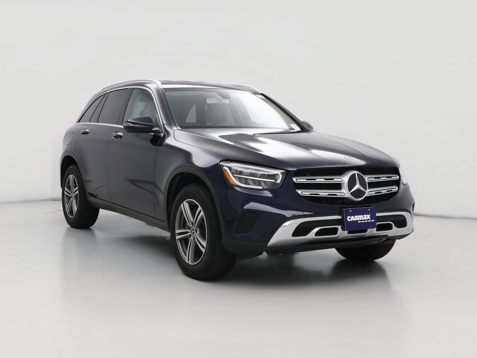2020 Mercedes-Benz GLC