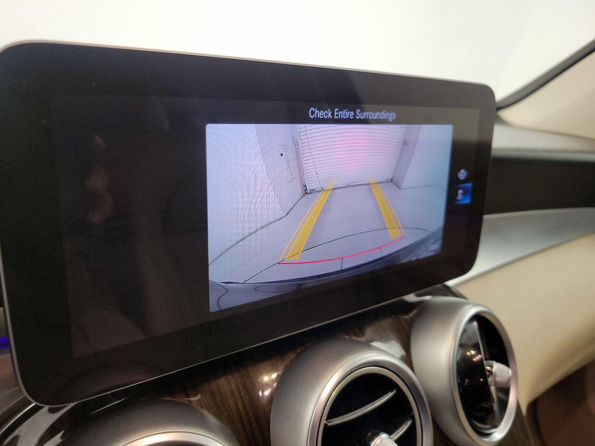 Thumbnail: 2020 Mercedes-Benz GLC - 14
