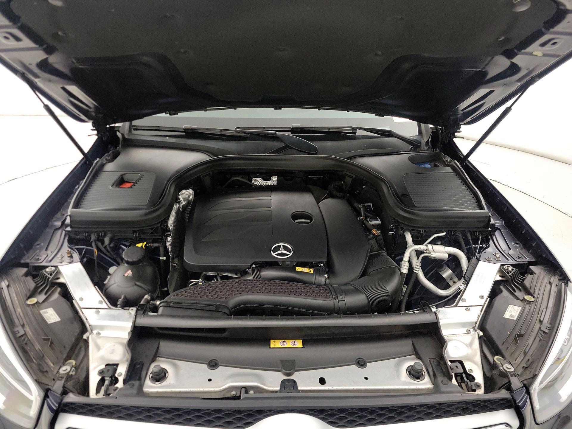 Thumbnail: 2020 Mercedes-Benz GLC - 20