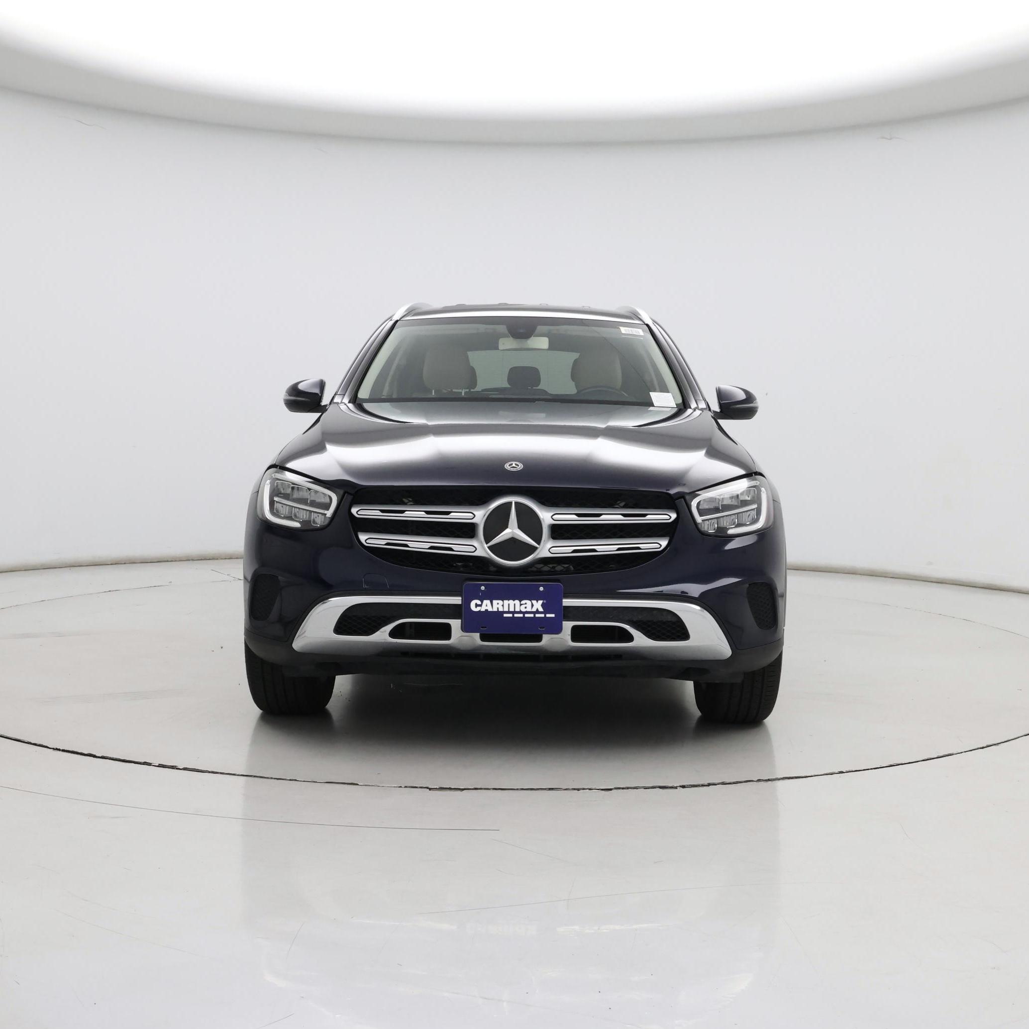 Thumbnail: 2020 Mercedes-Benz GLC - 5