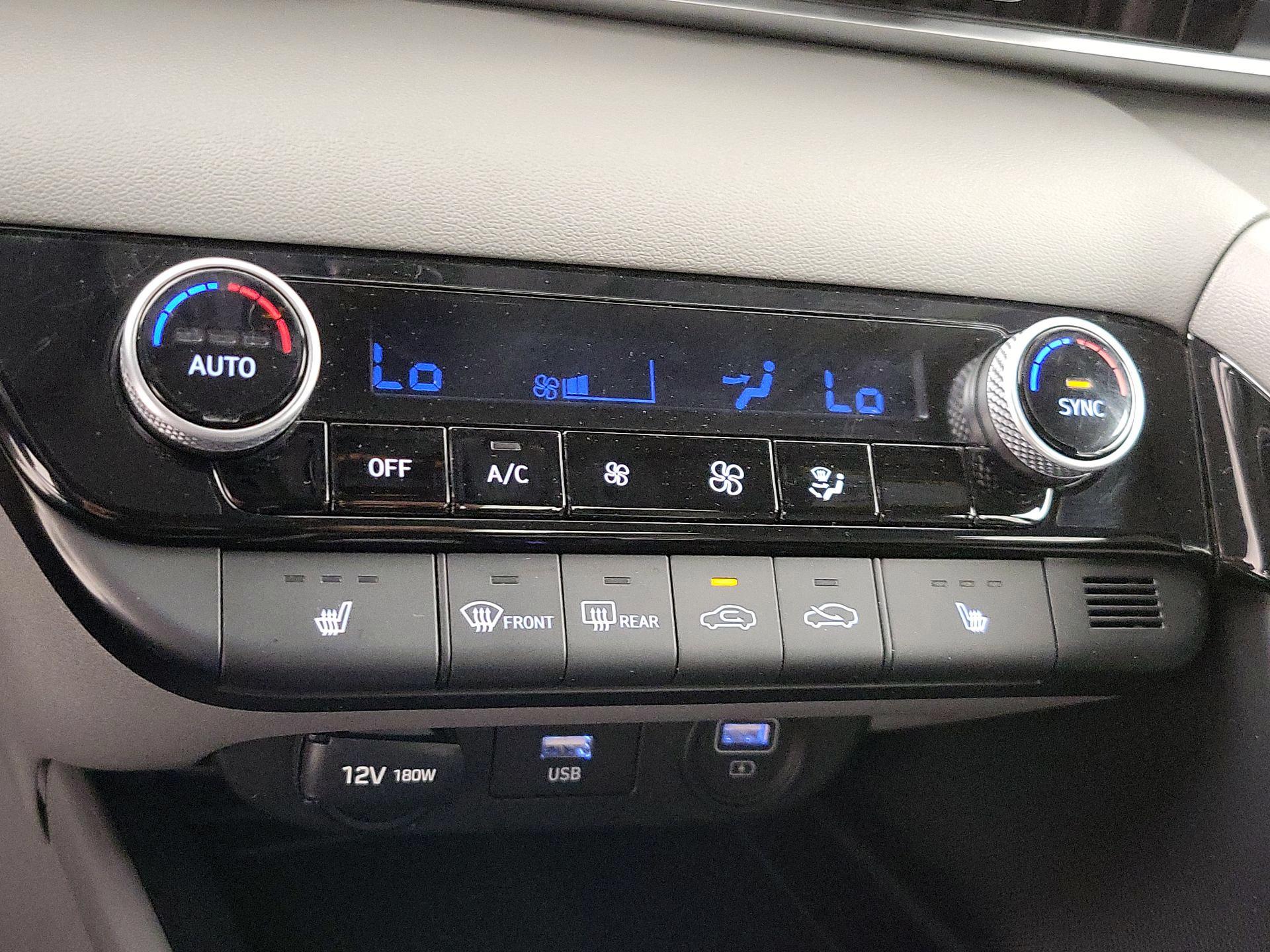 Thumbnail: 2021 Hyundai Elantra - 16