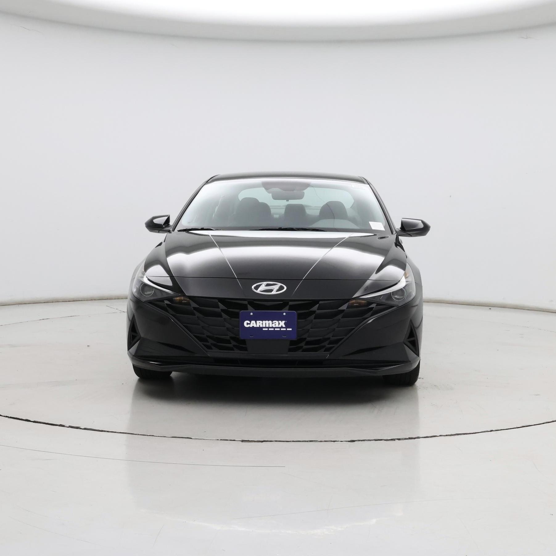 Thumbnail: 2021 Hyundai Elantra - 5