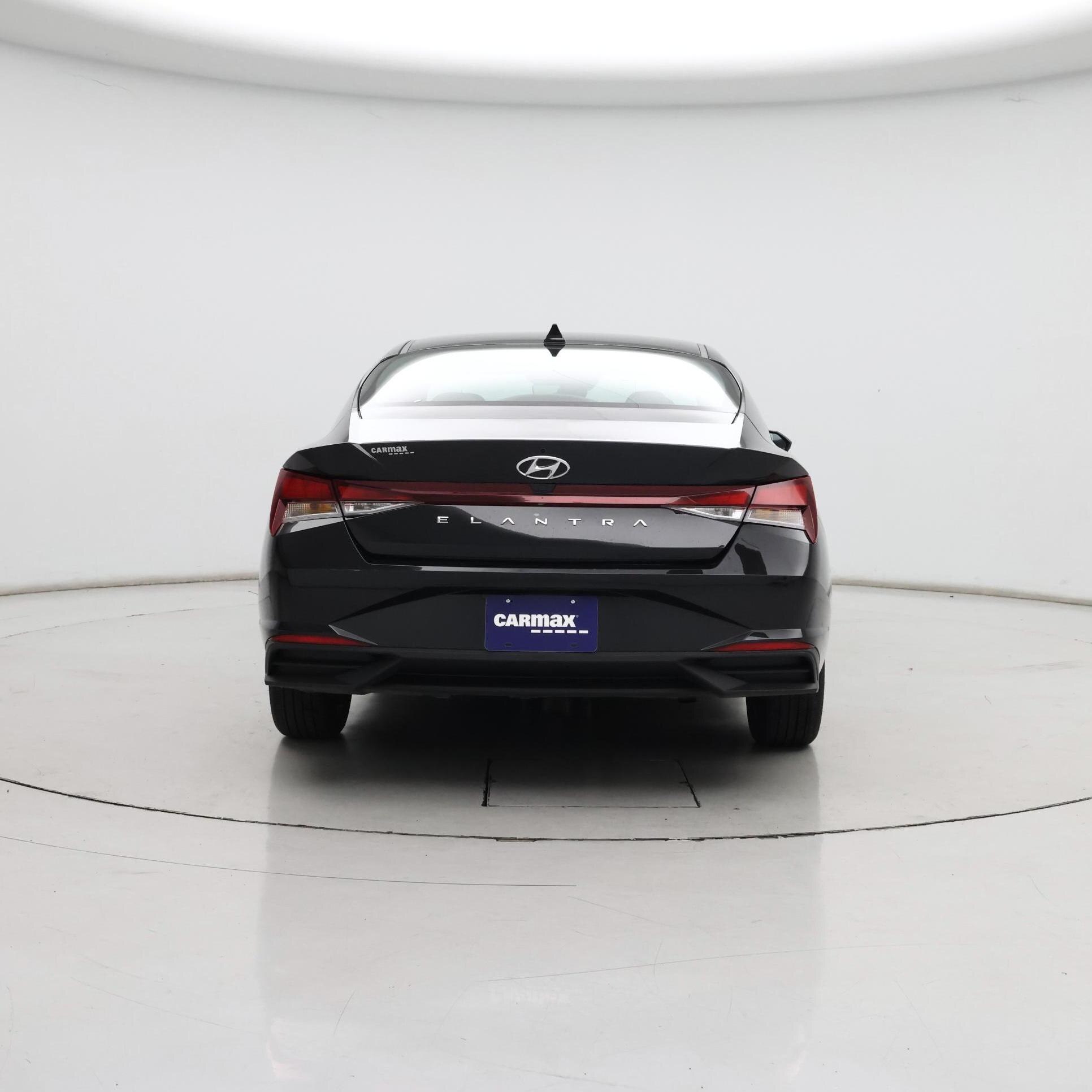 Thumbnail: 2021 Hyundai Elantra - 6
