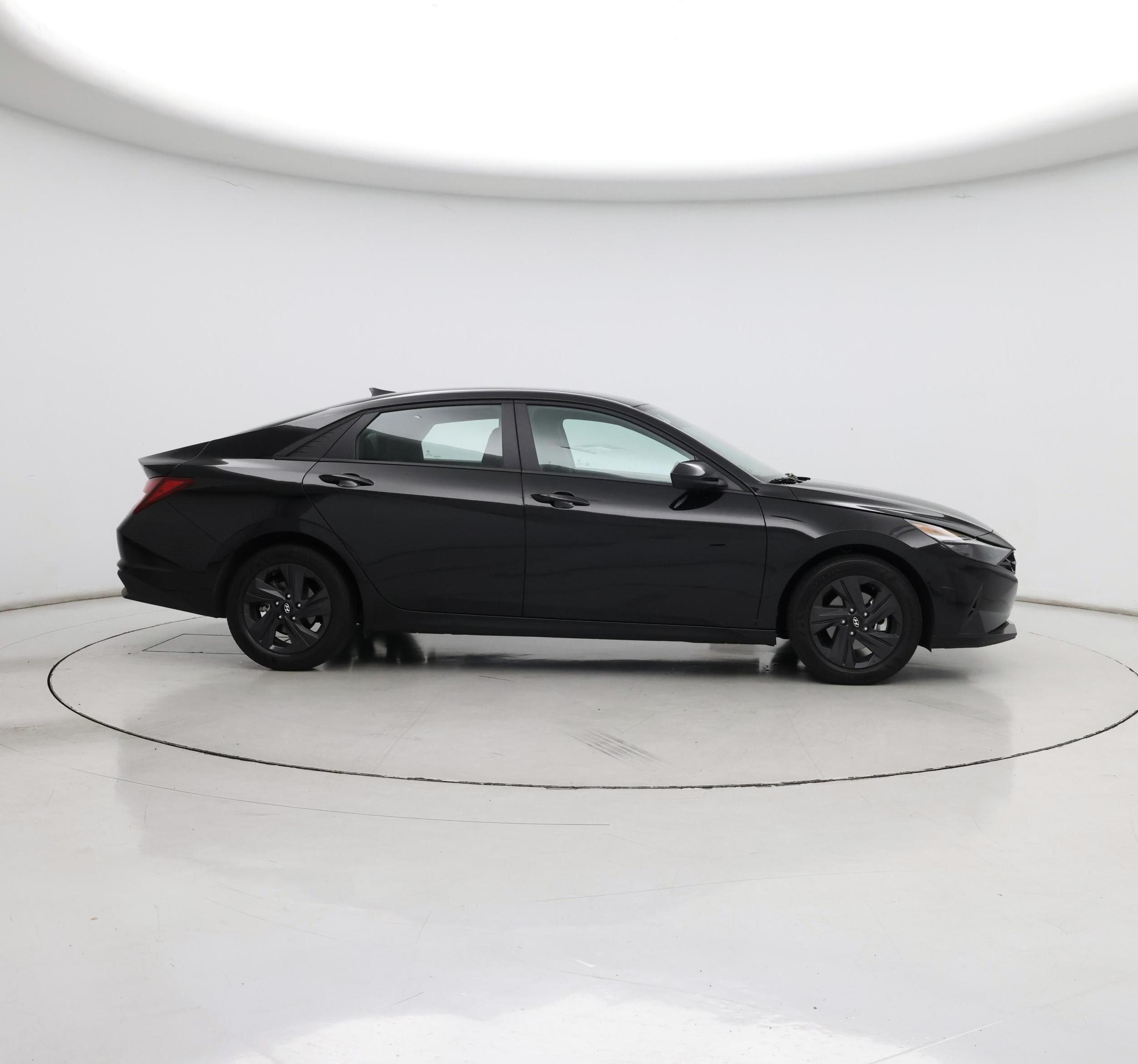 Thumbnail: 2021 Hyundai Elantra - 7