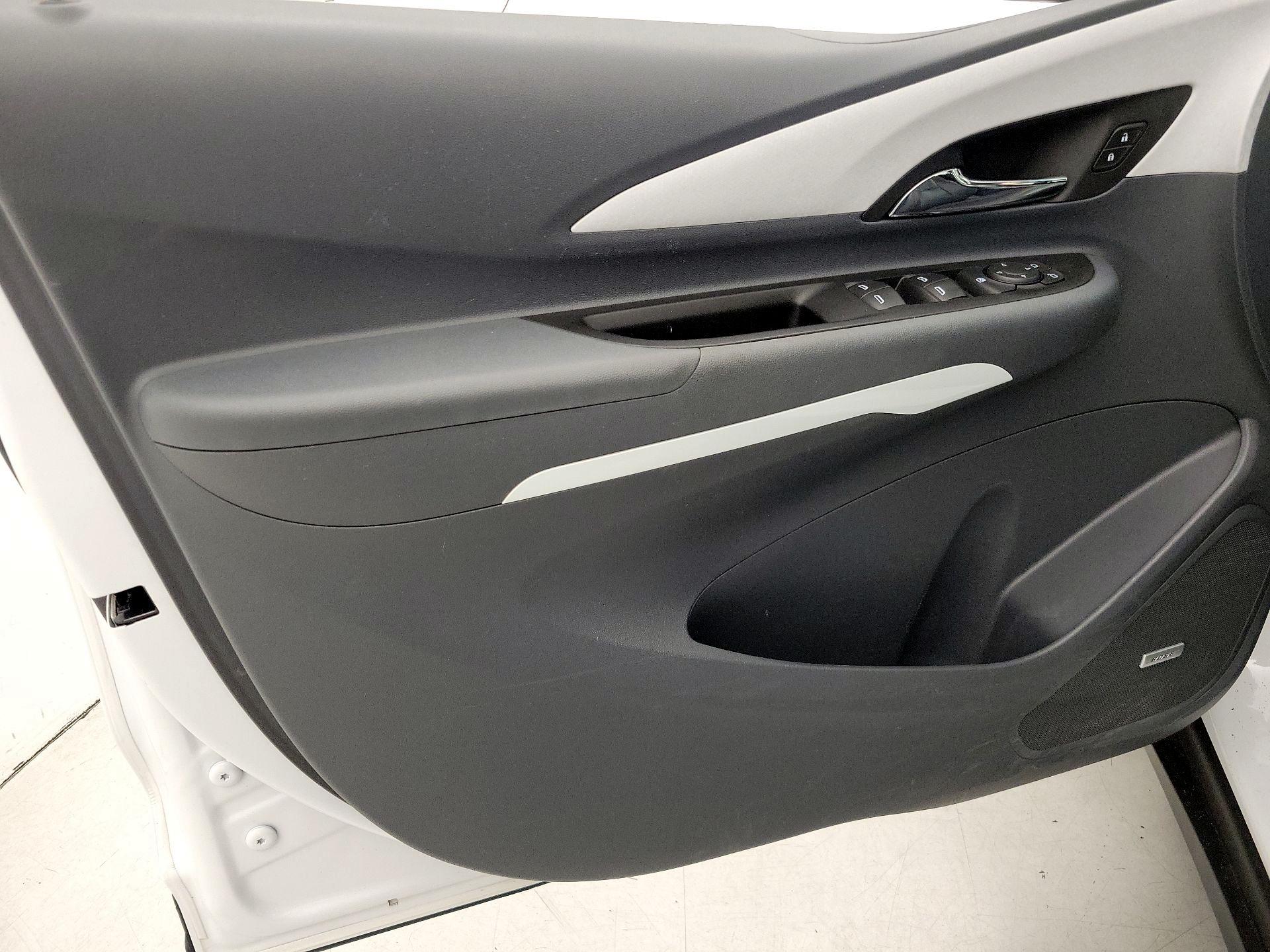 Thumbnail: 2021 Chevrolet Bolt EV - 12