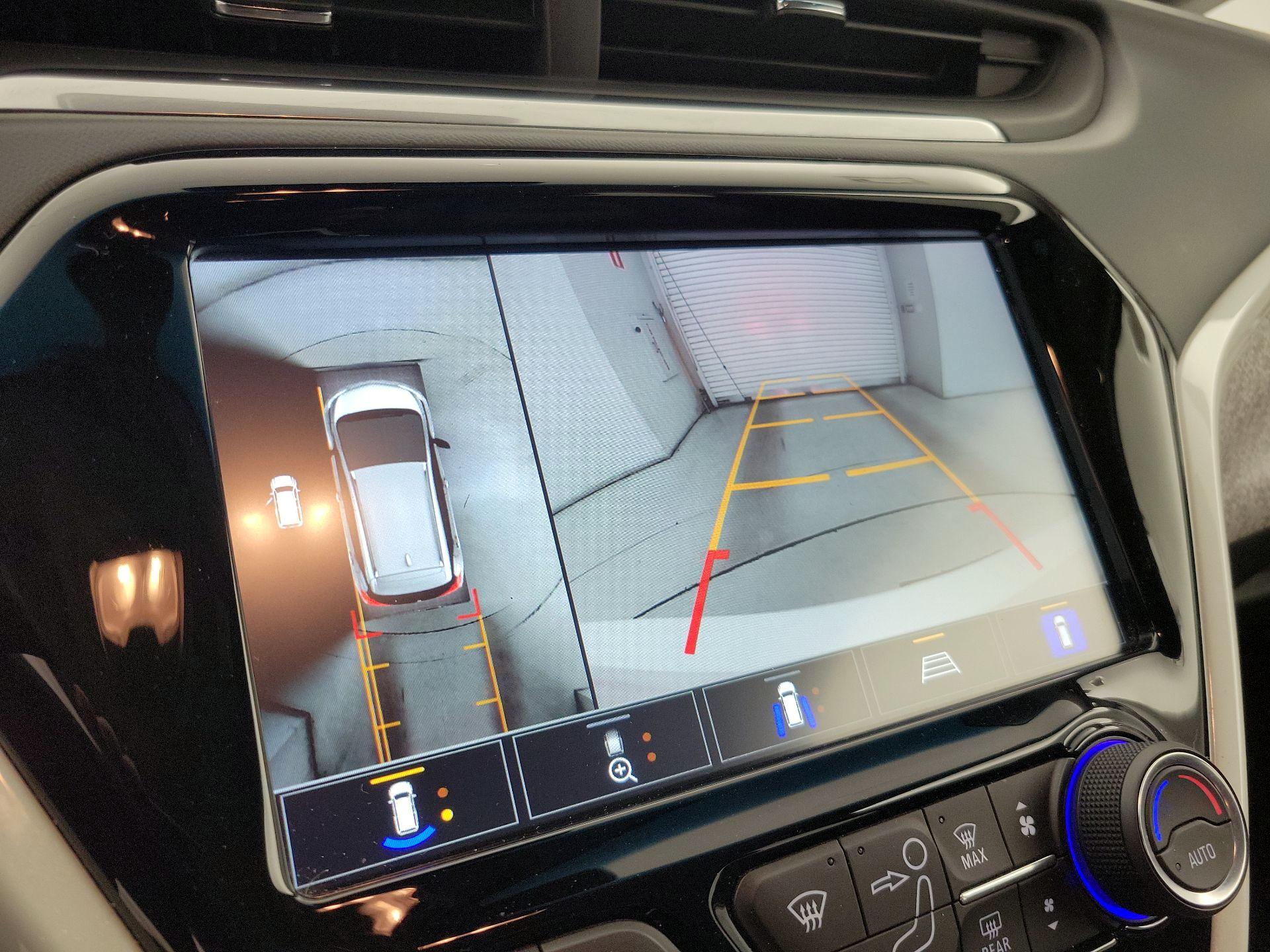 Thumbnail: 2021 Chevrolet Bolt EV - 14