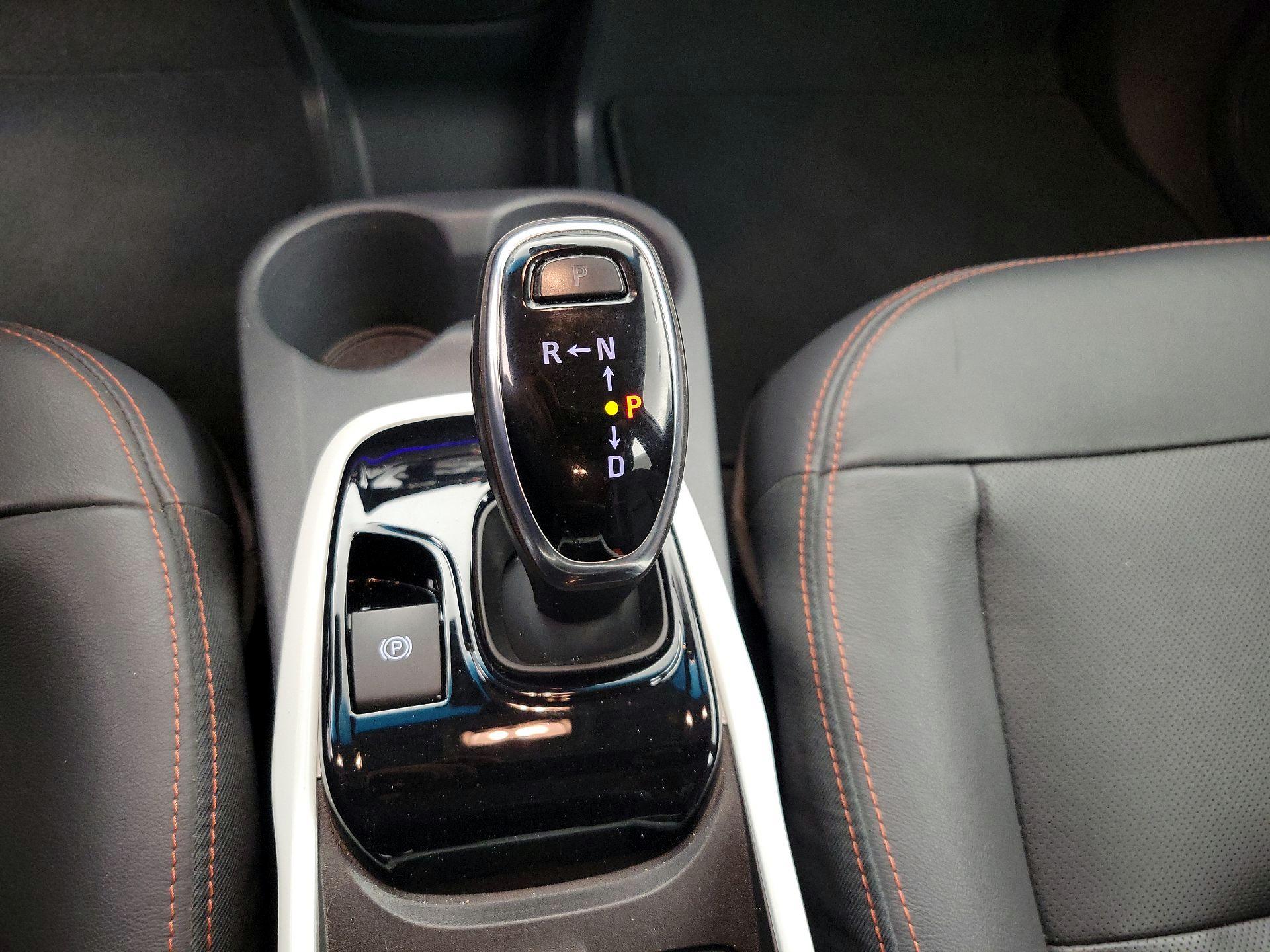 Thumbnail: 2021 Chevrolet Bolt EV - 17