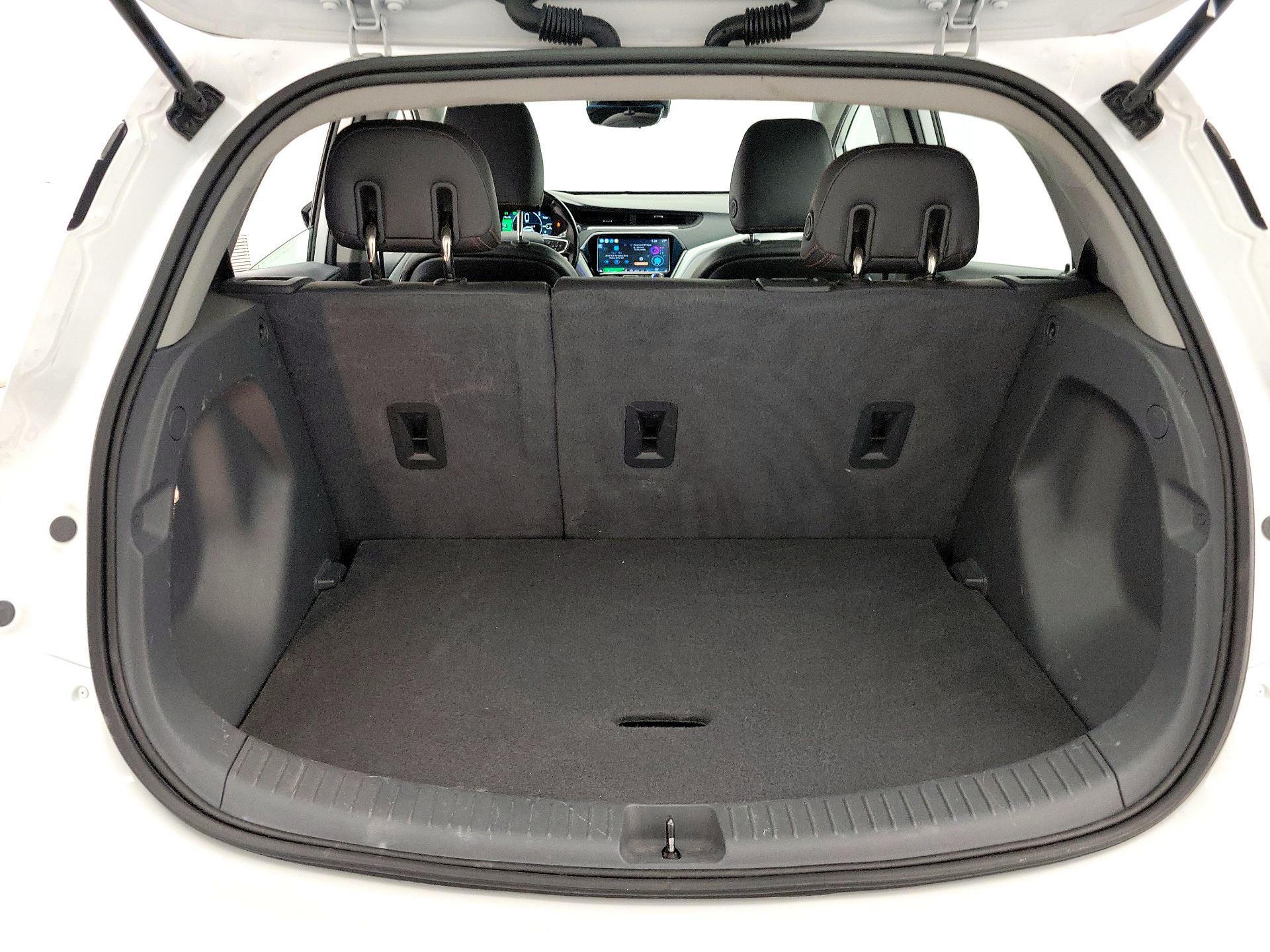 Thumbnail: 2021 Chevrolet Bolt EV - 20