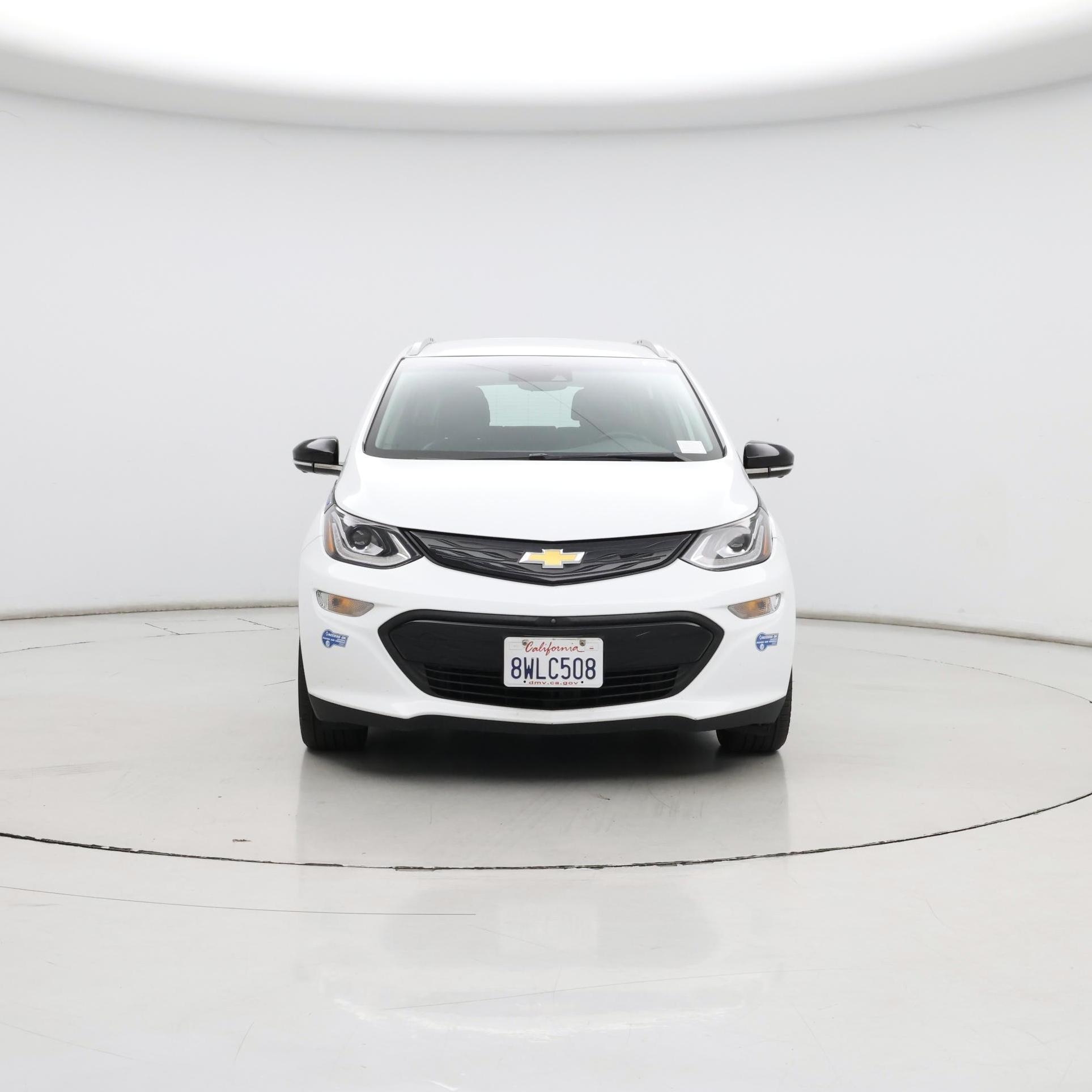 Thumbnail: 2021 Chevrolet Bolt EV - 5