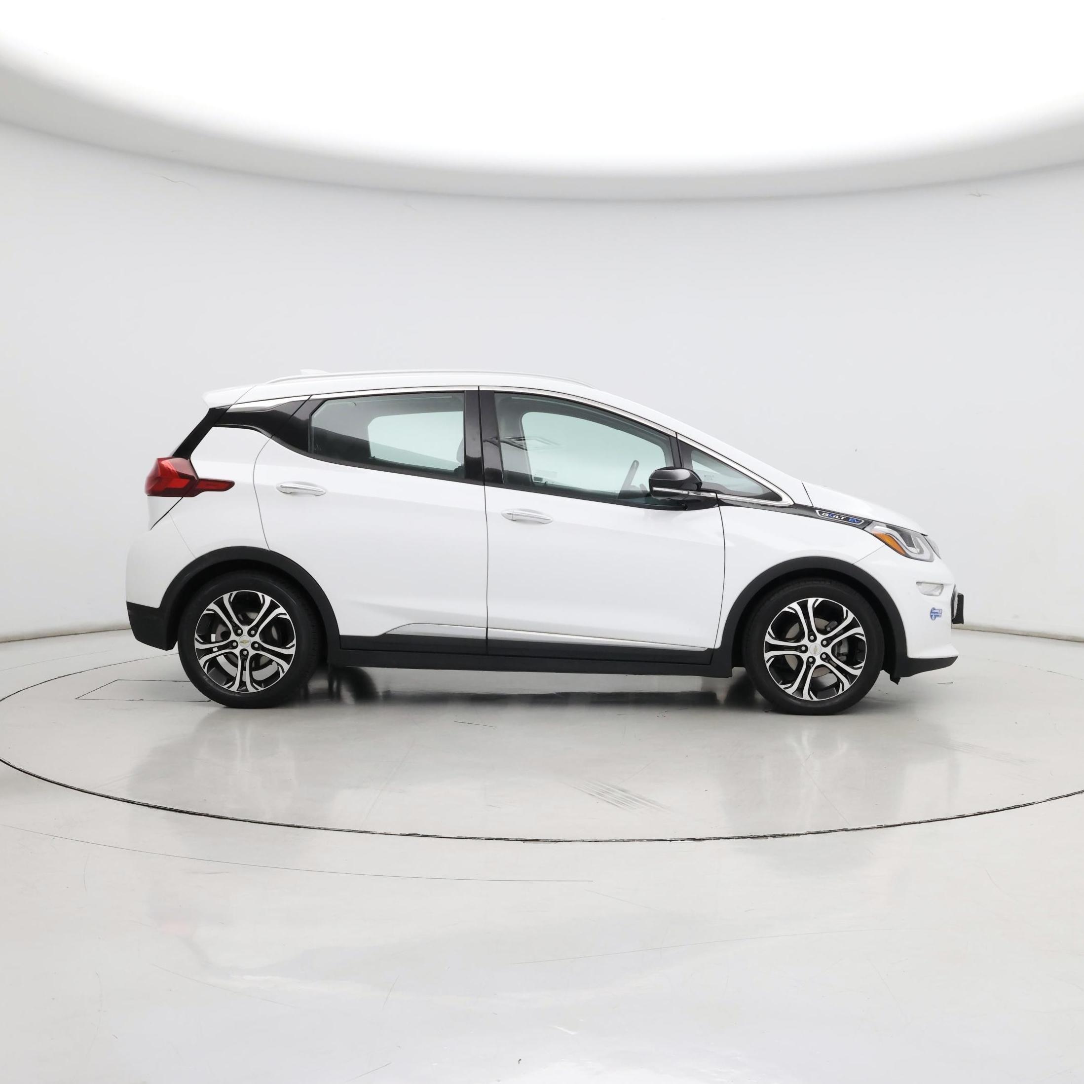 Thumbnail: 2021 Chevrolet Bolt EV - 7