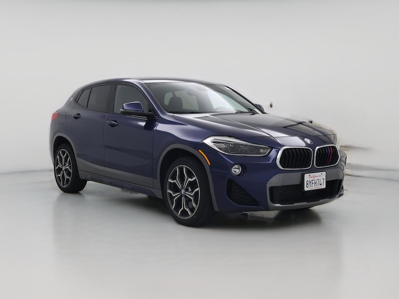 2018 BMW X2 xDrive28i -
                  Sacramento, CA