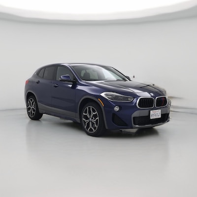 2018 BMW X2 XDrive28i