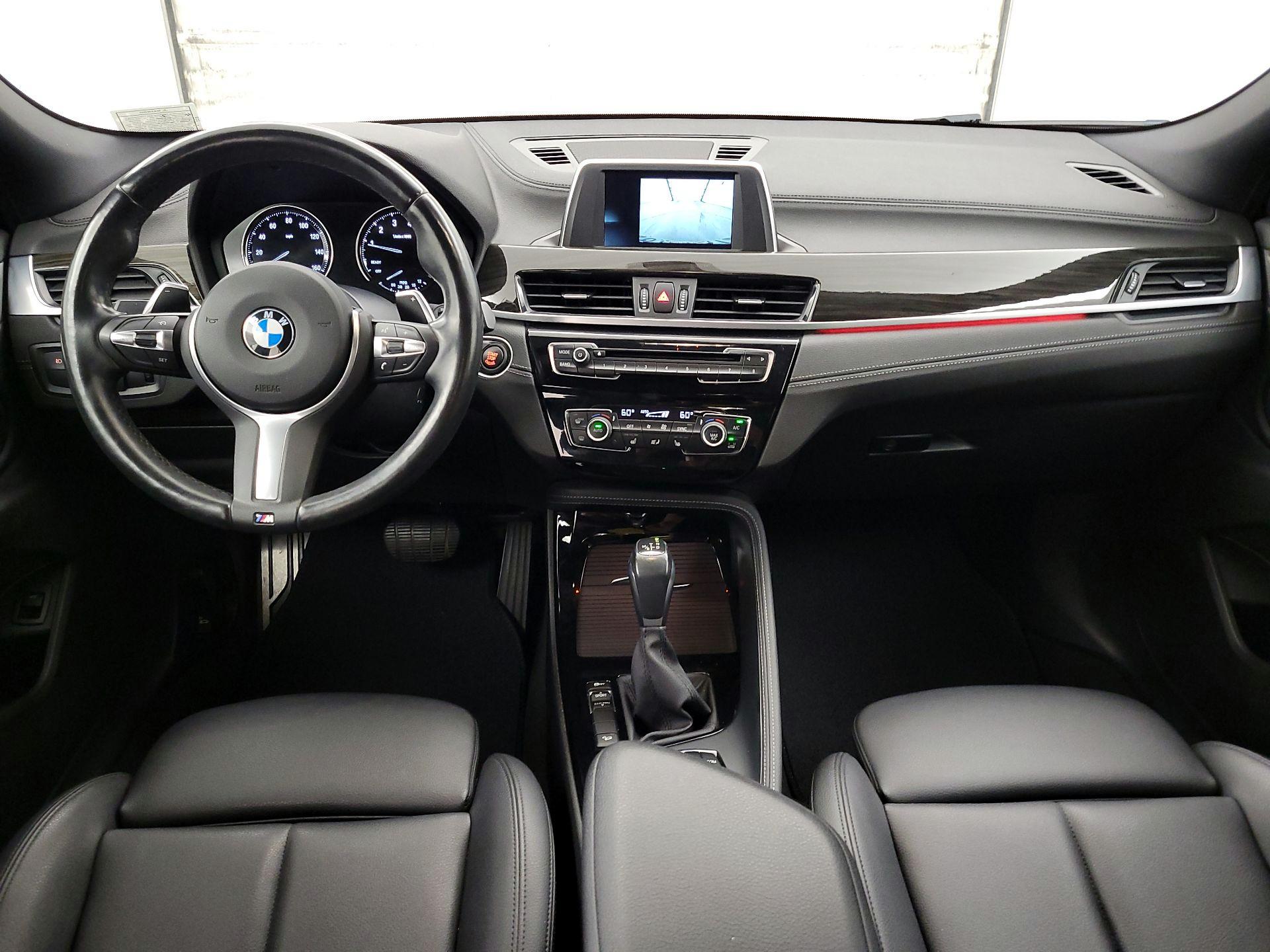 Thumbnail: 2018 BMW X2 - 9