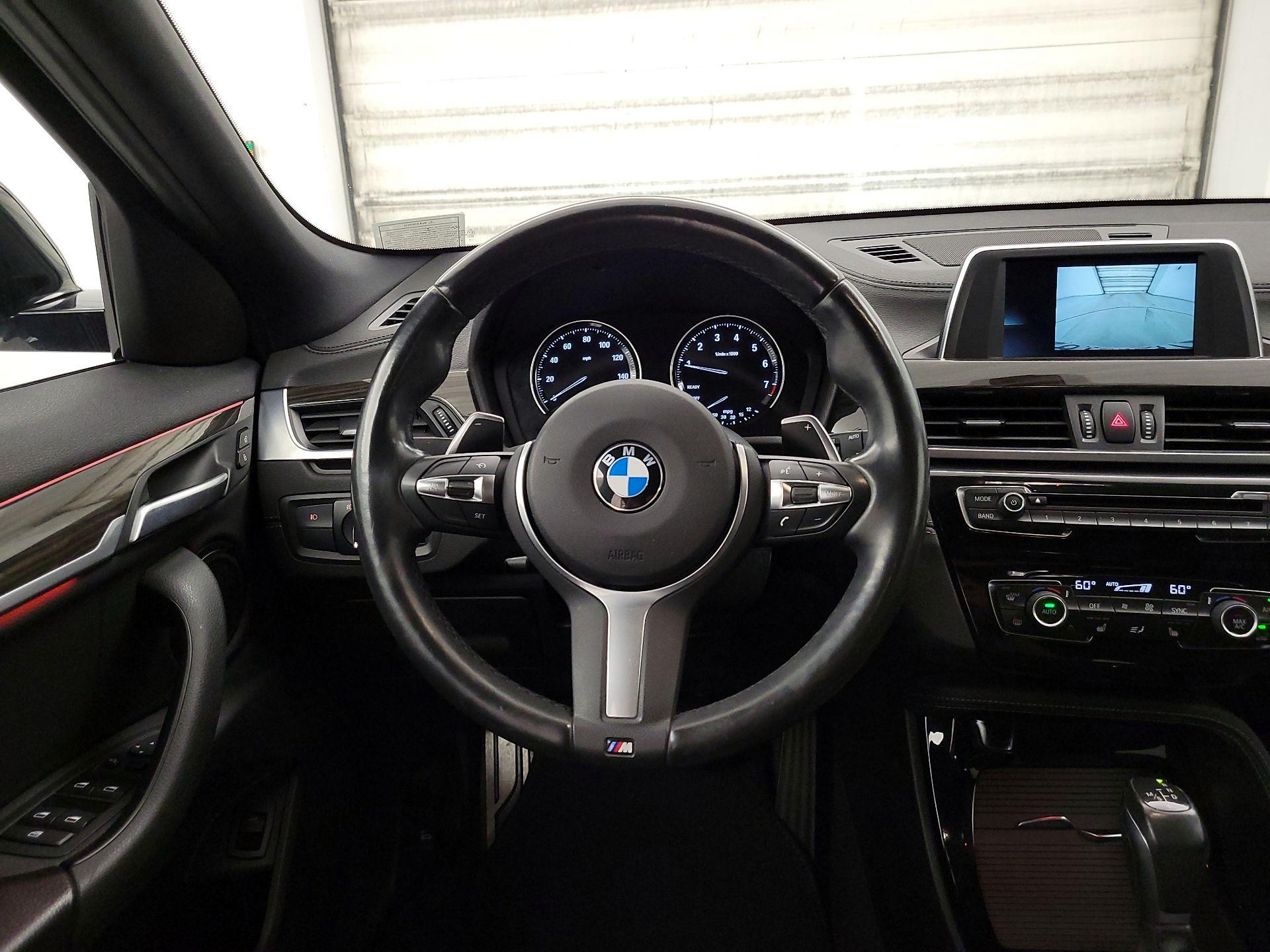 Thumbnail: 2018 BMW X2 - 10