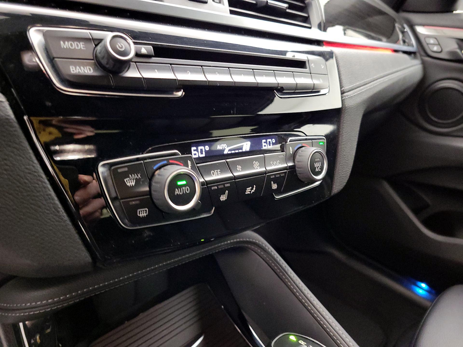 Thumbnail: 2018 BMW X2 - 15
