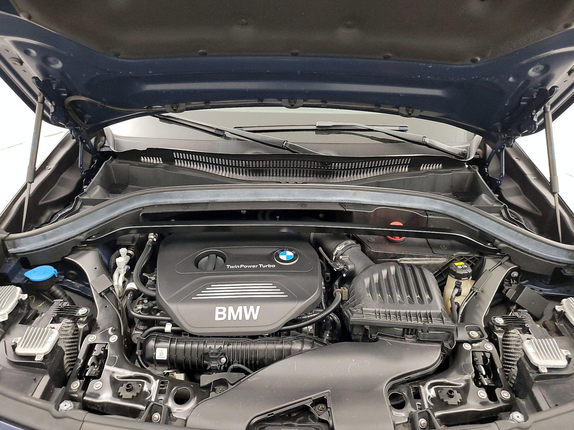 Thumbnail: 2018 BMW X2 - 18