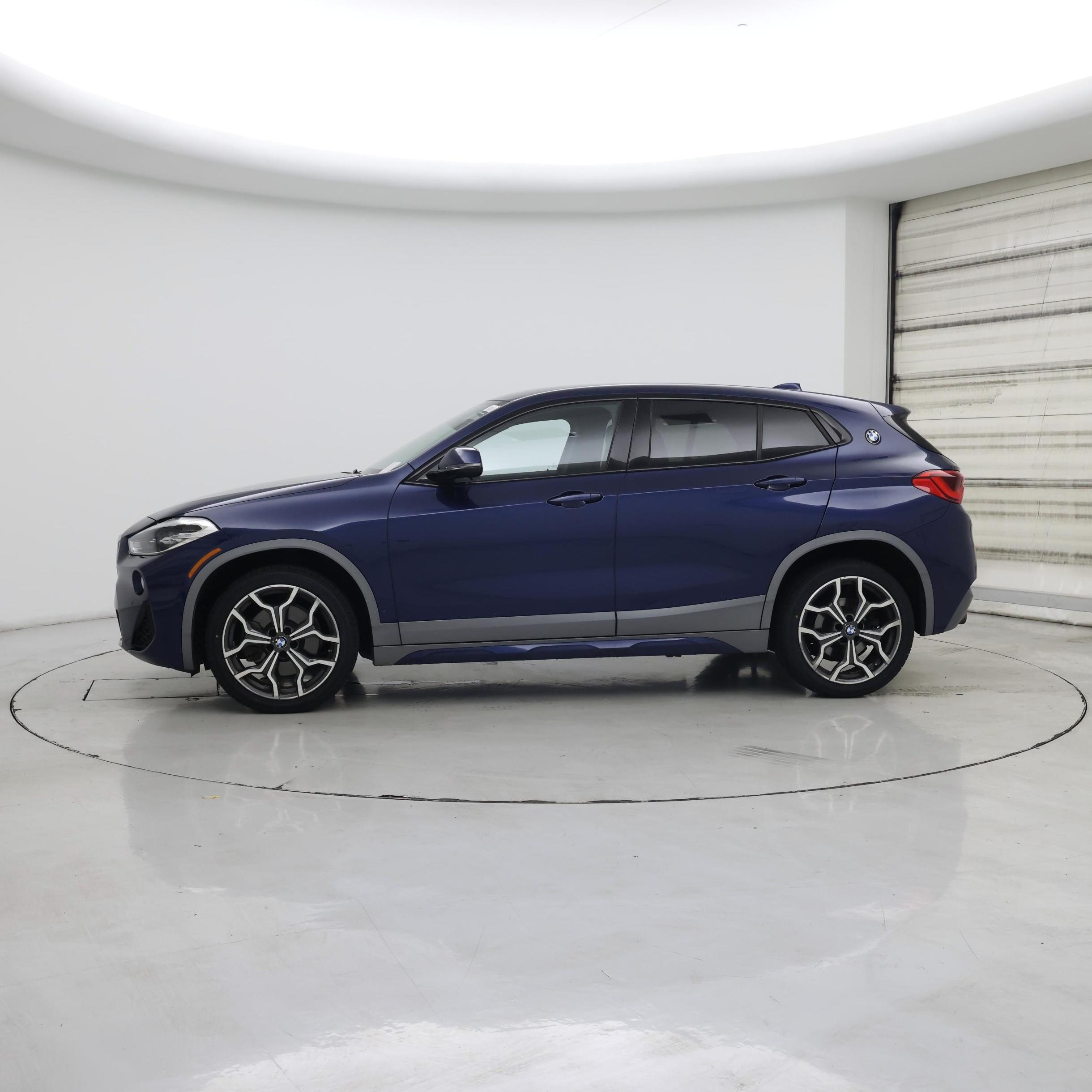 Thumbnail: 2018 BMW X2 - 3