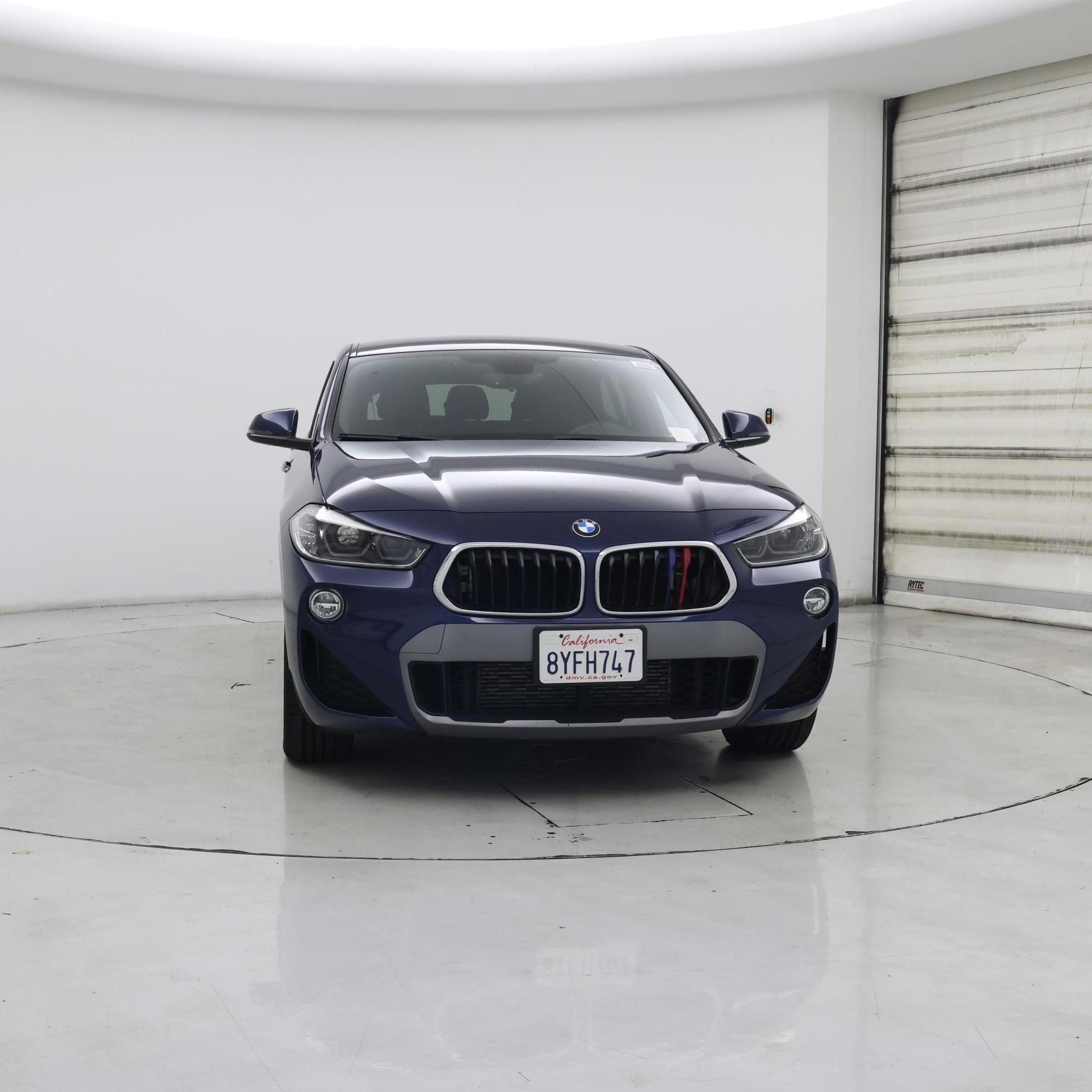 Thumbnail: 2018 BMW X2 - 5