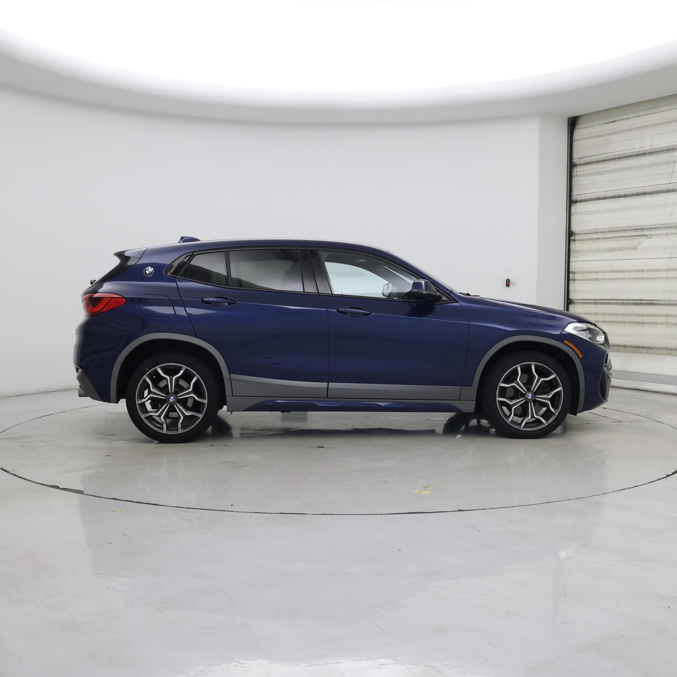 Thumbnail: 2018 BMW X2 - 7