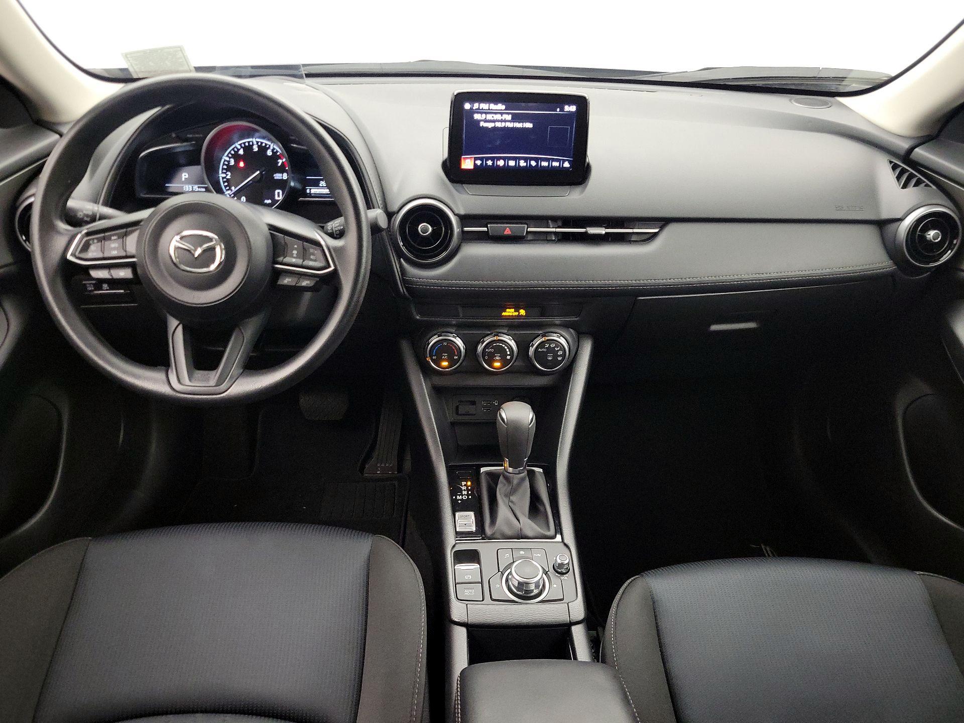 Thumbnail: 2020 Mazda CX-3 - 9