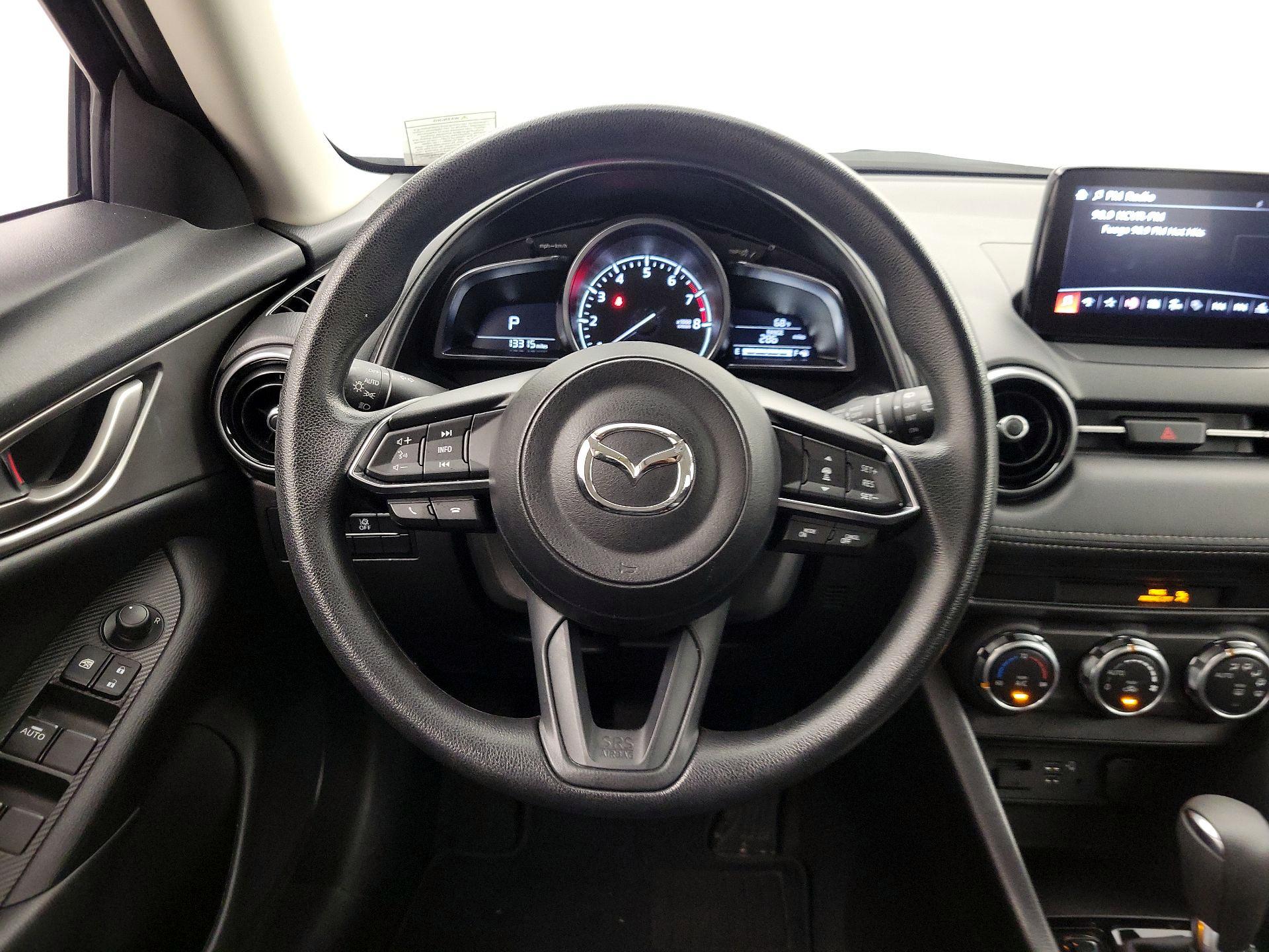 Thumbnail: 2020 Mazda CX-3 - 10