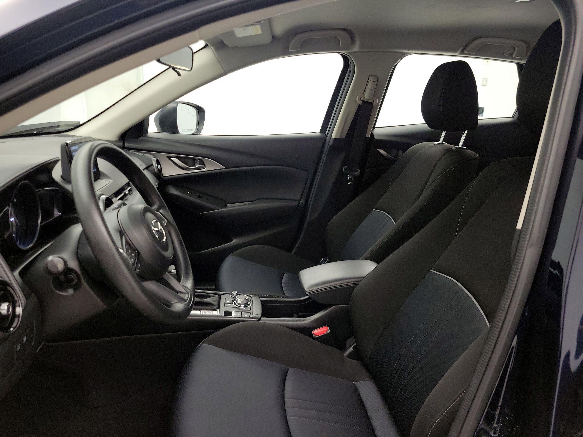 Thumbnail: 2020 Mazda CX-3 - 11
