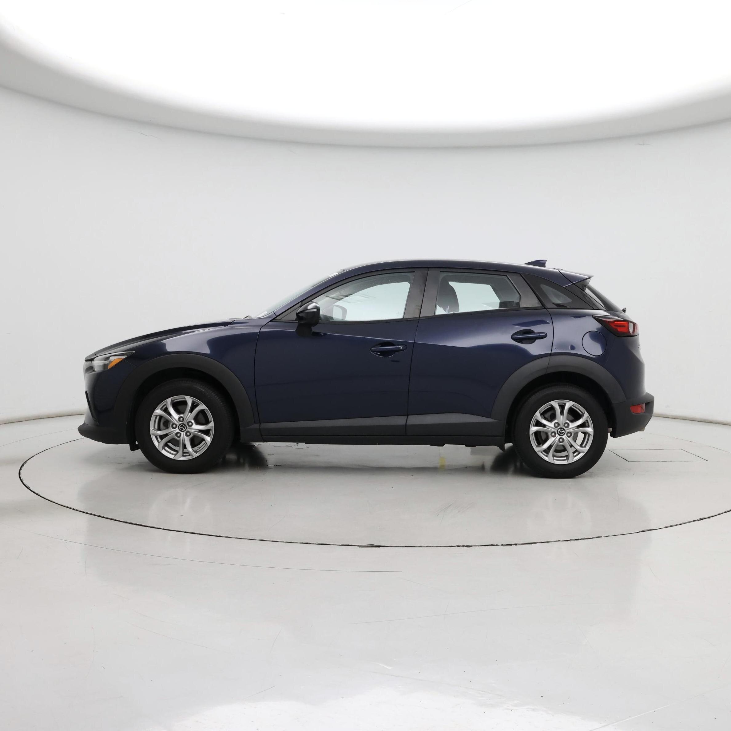 Thumbnail: 2020 Mazda CX-3 - 3