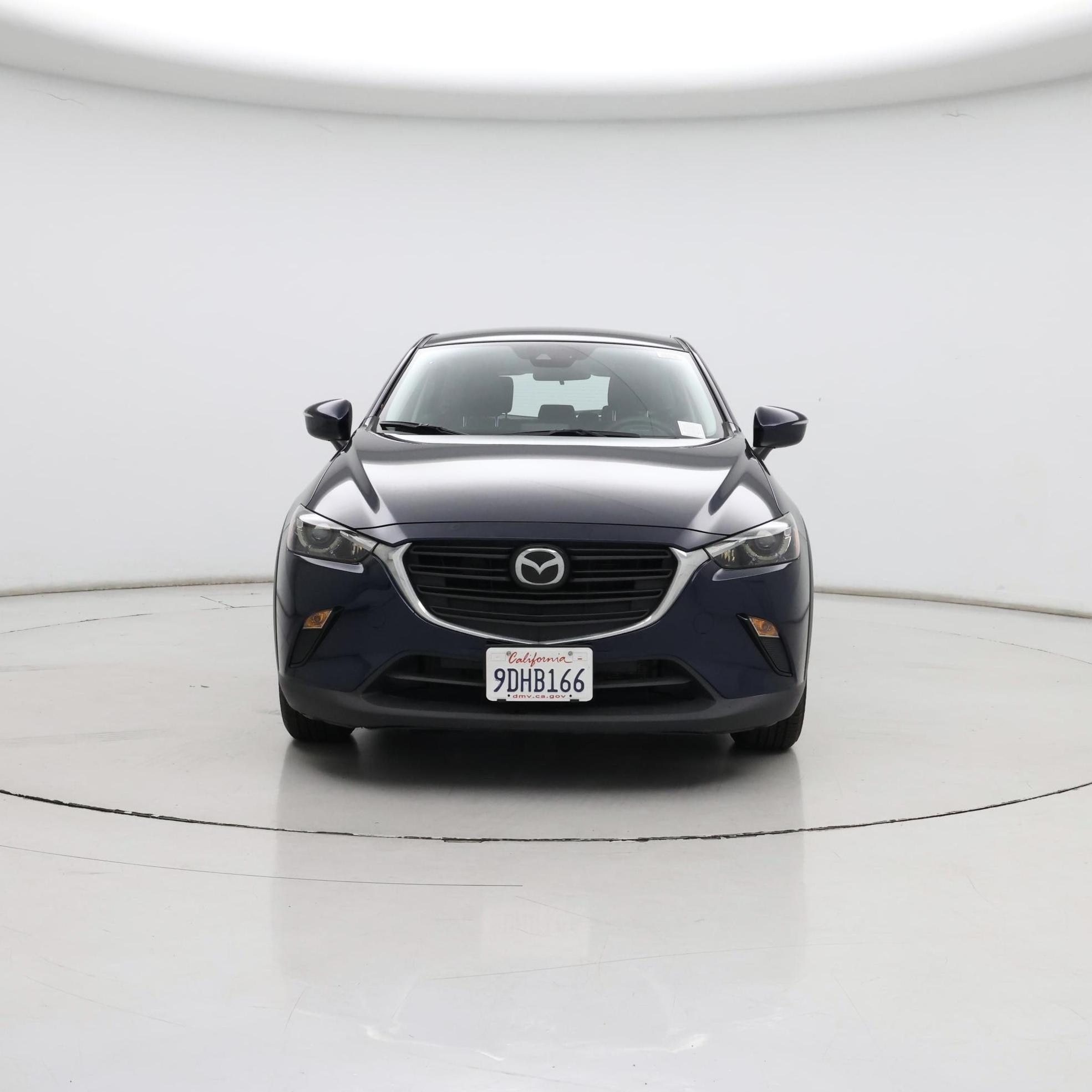 Thumbnail: 2020 Mazda CX-3 - 5