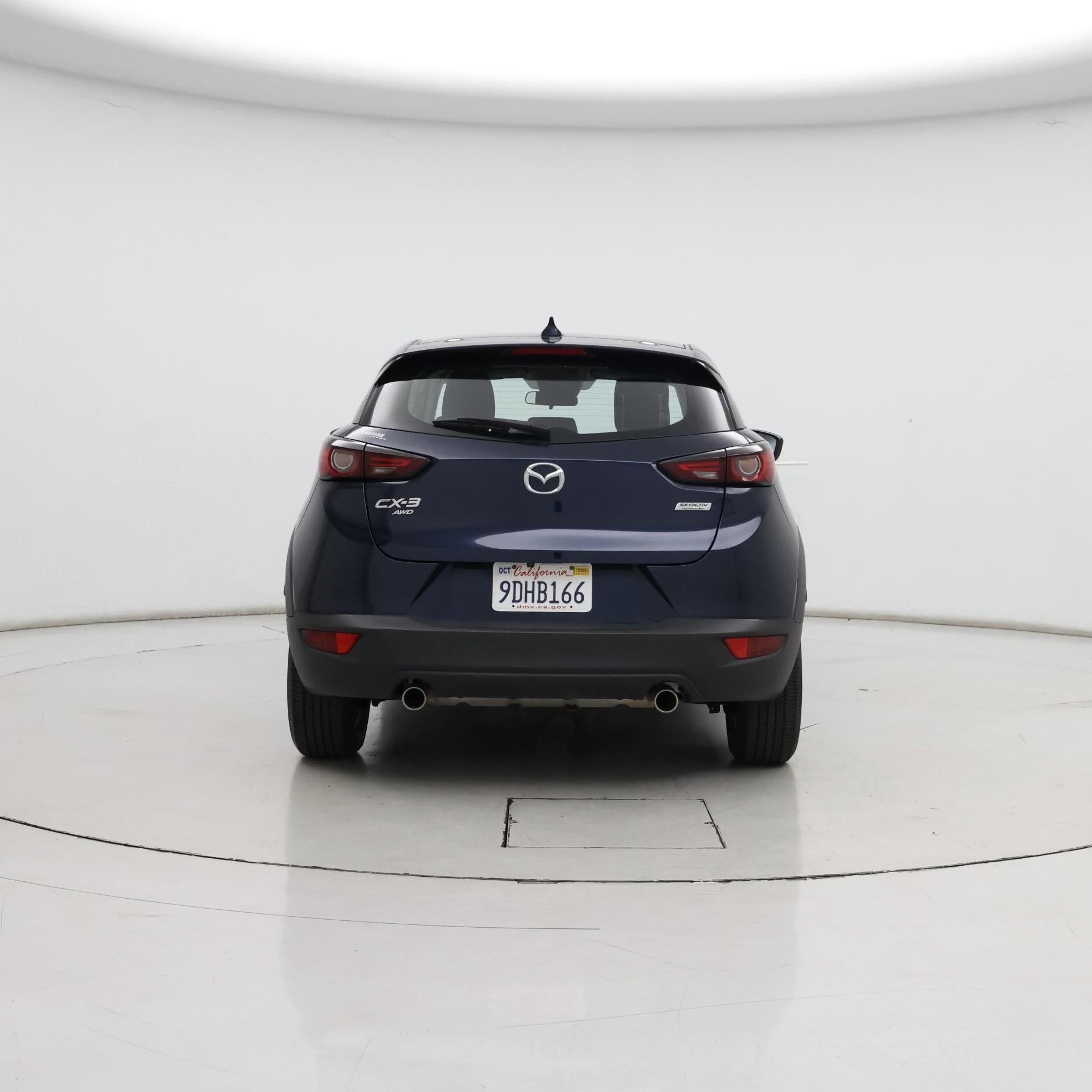 Thumbnail: 2020 Mazda CX-3 - 6