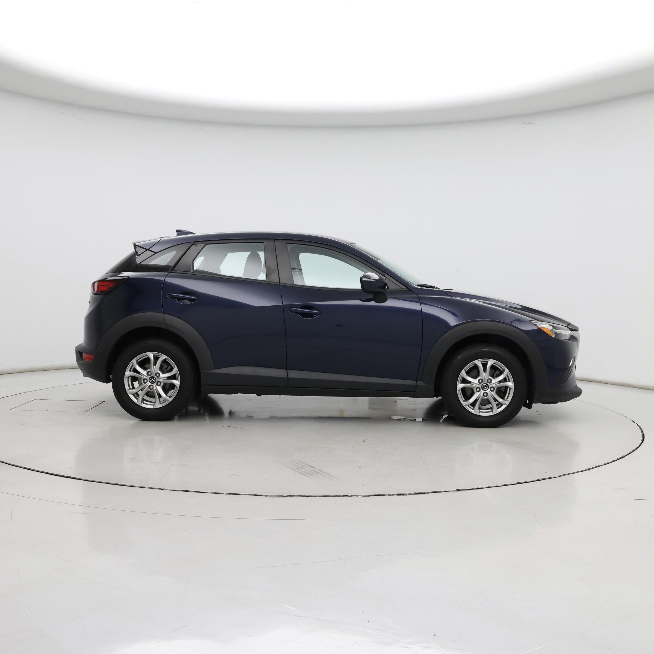 Thumbnail: 2020 Mazda CX-3 - 7