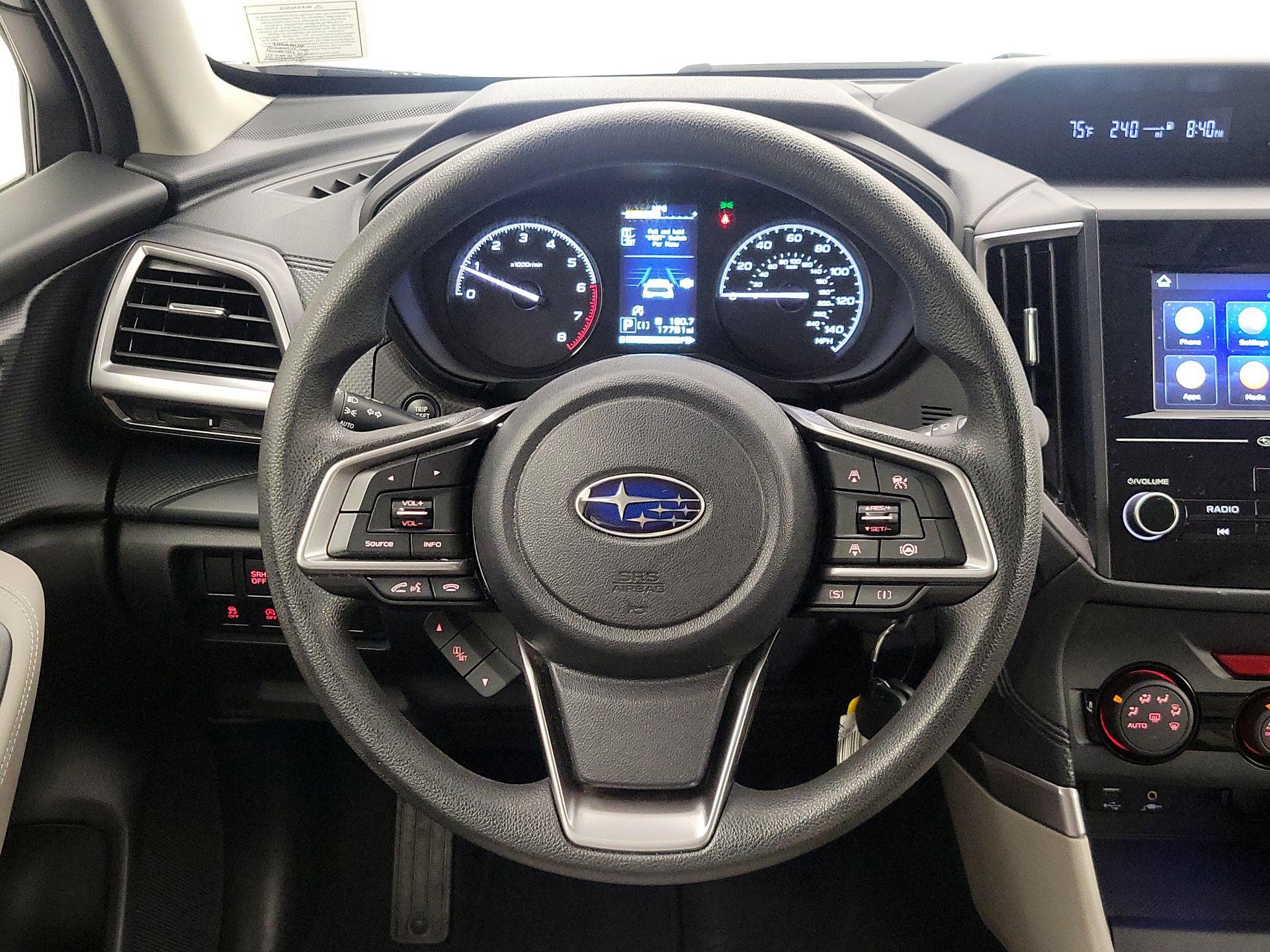 Thumbnail: 2023 Subaru Forester - 10