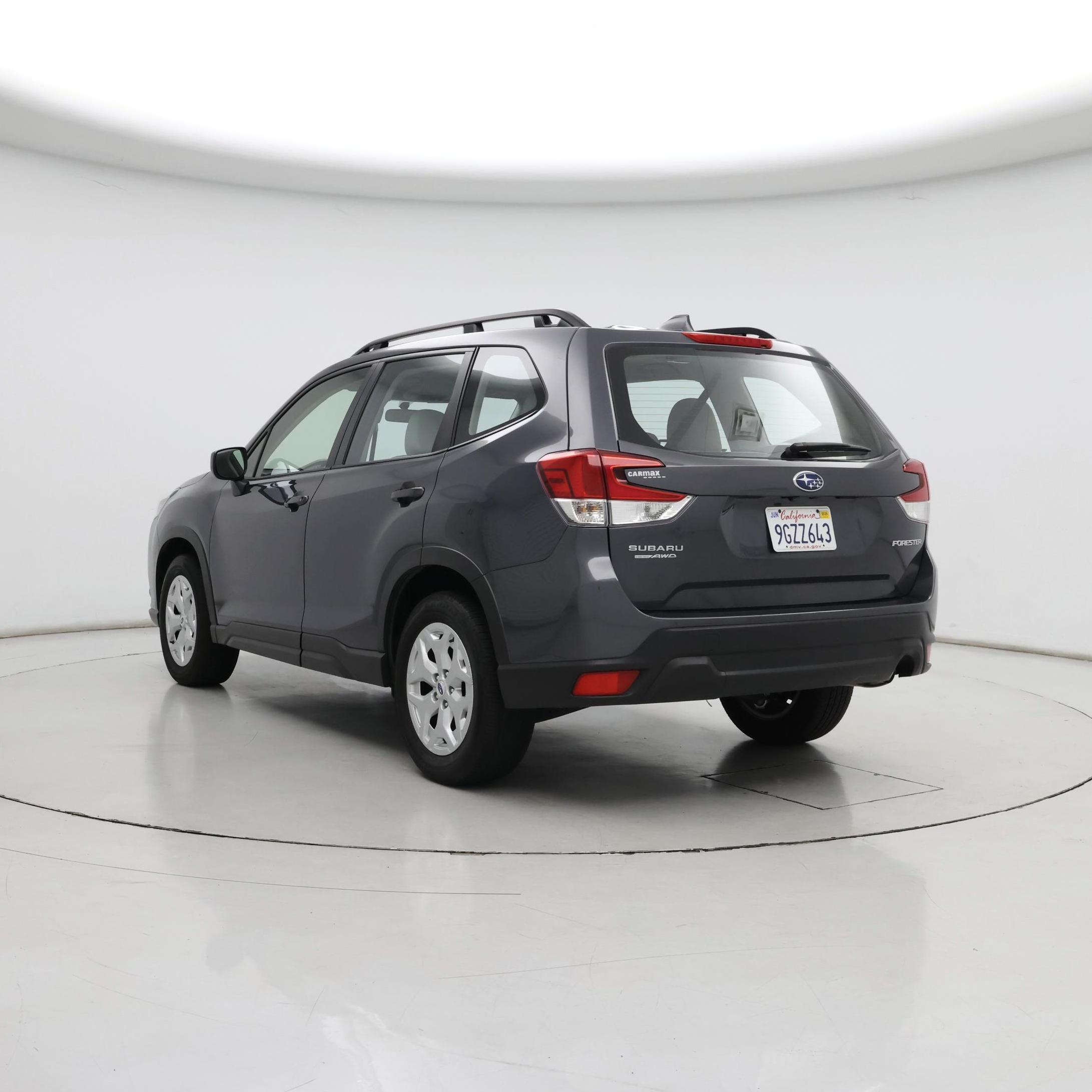 Thumbnail: 2023 Subaru Forester - 2