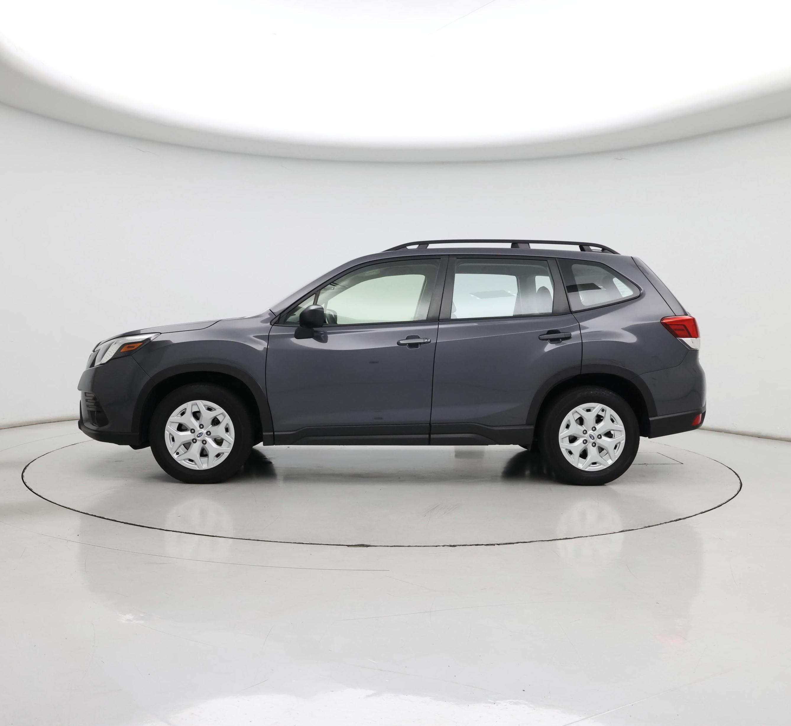 Thumbnail: 2023 Subaru Forester - 3