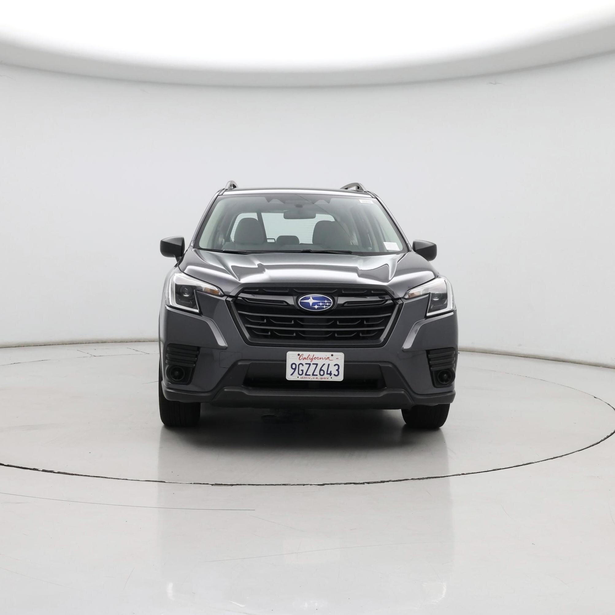 Thumbnail: 2023 Subaru Forester - 5