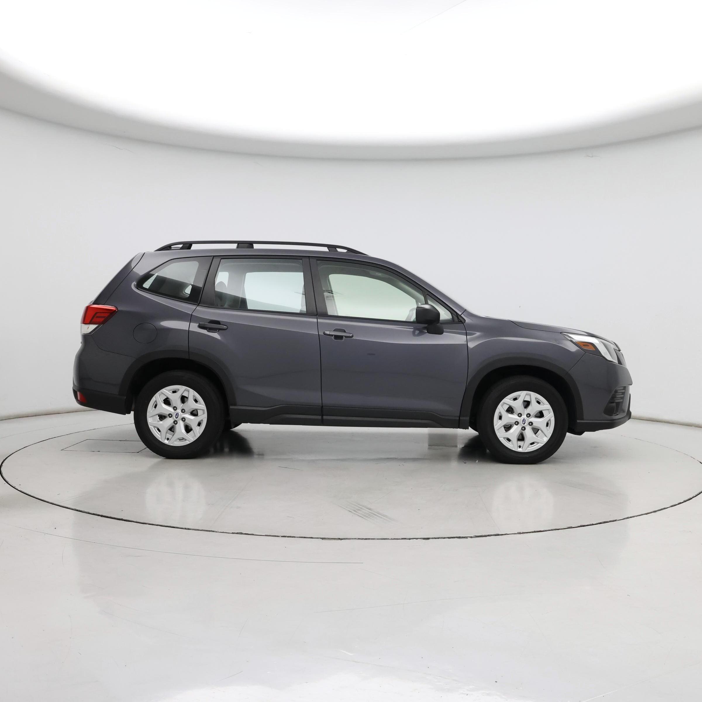 Thumbnail: 2023 Subaru Forester - 7