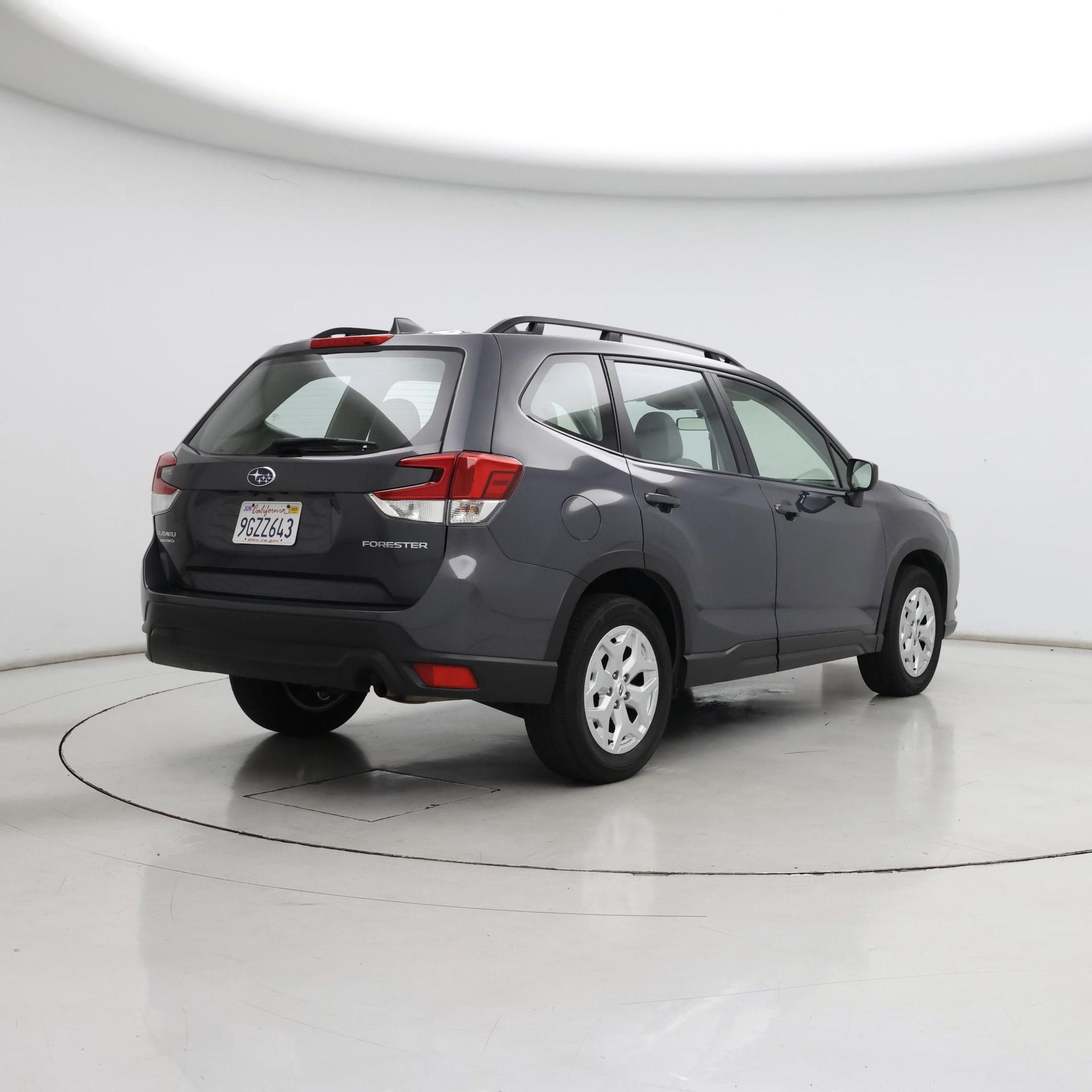 Thumbnail: 2023 Subaru Forester - 8