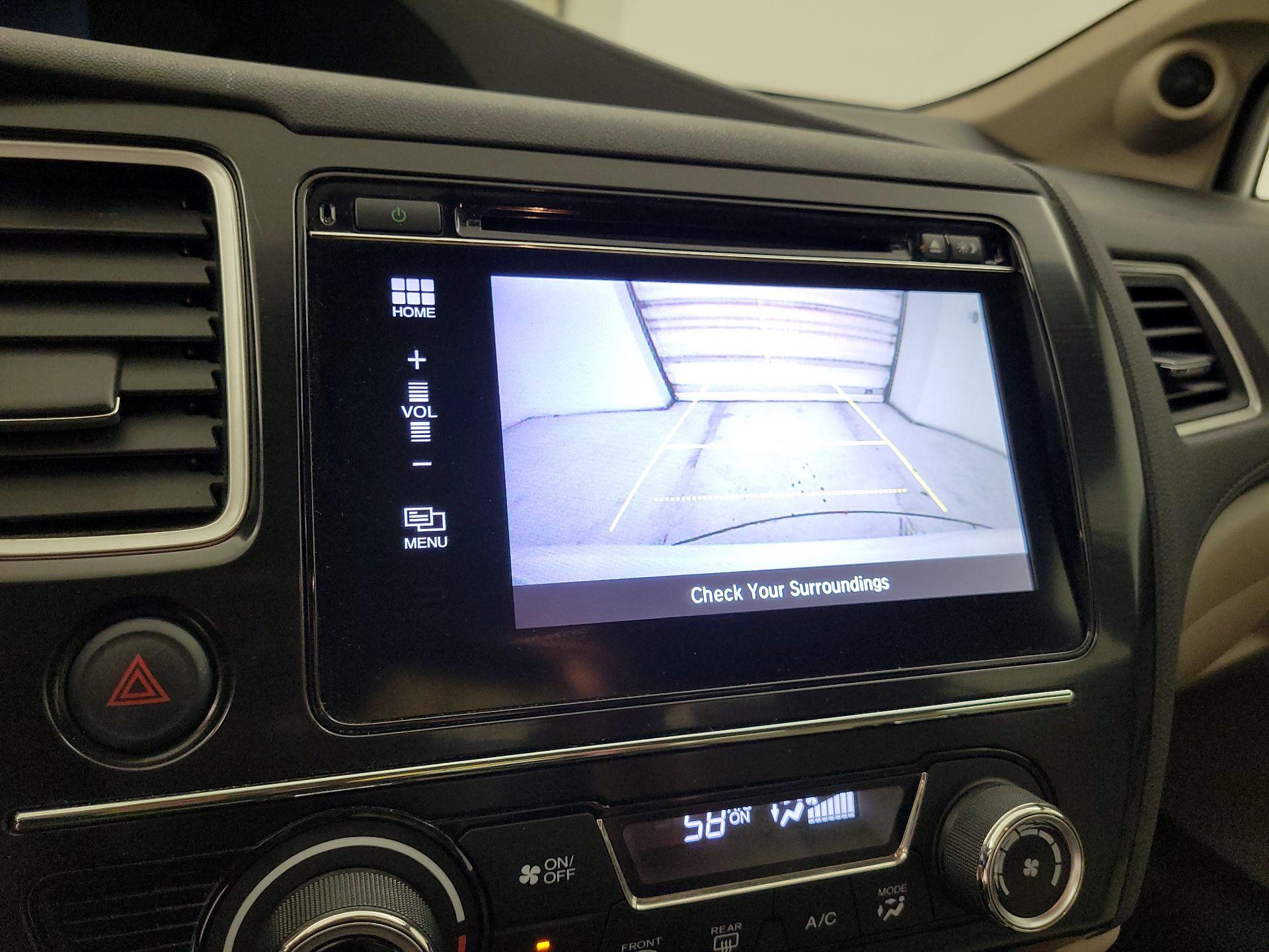 Thumbnail: 2015 Honda Civic - 13