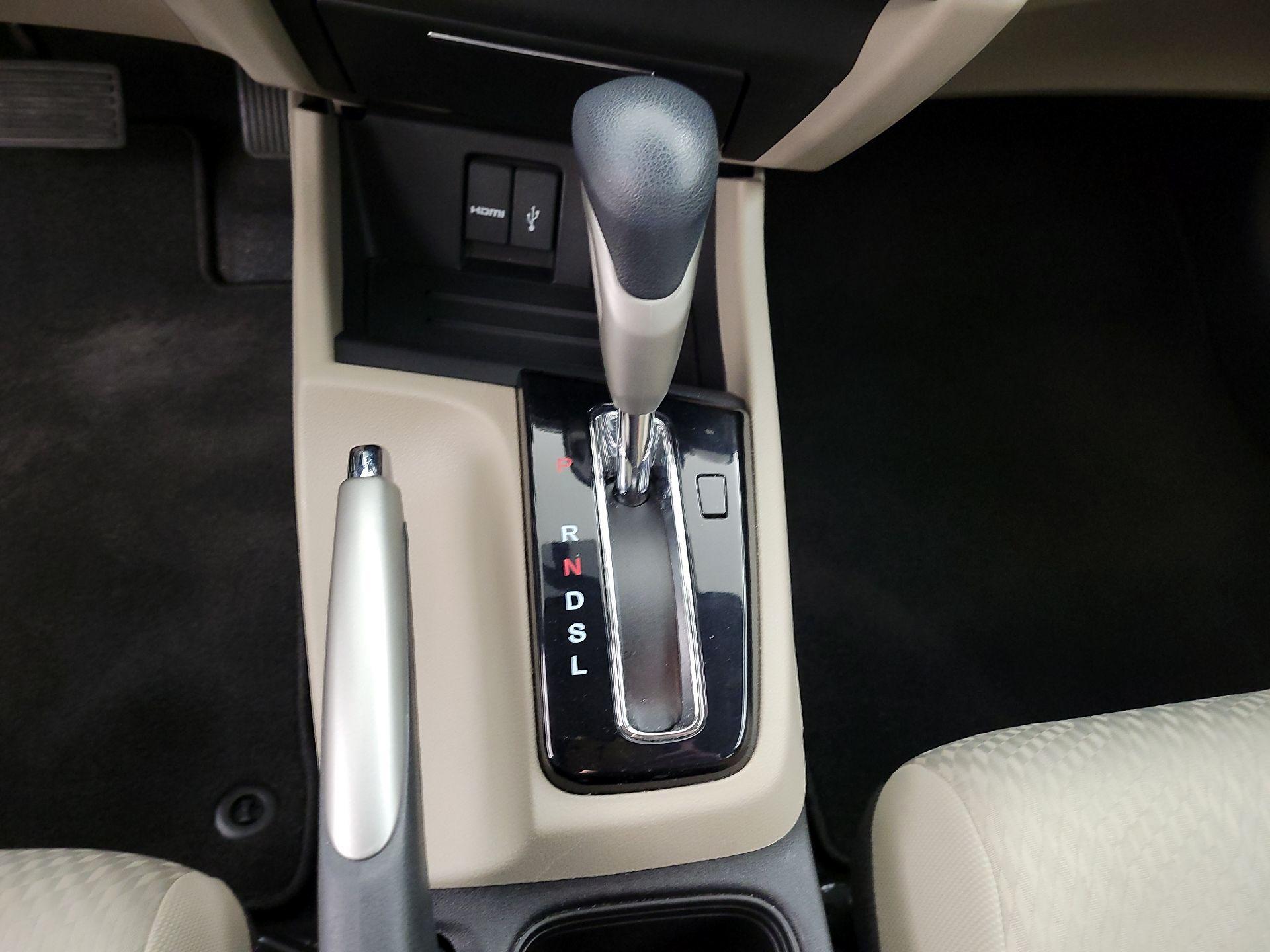 Thumbnail: 2015 Honda Civic - 16