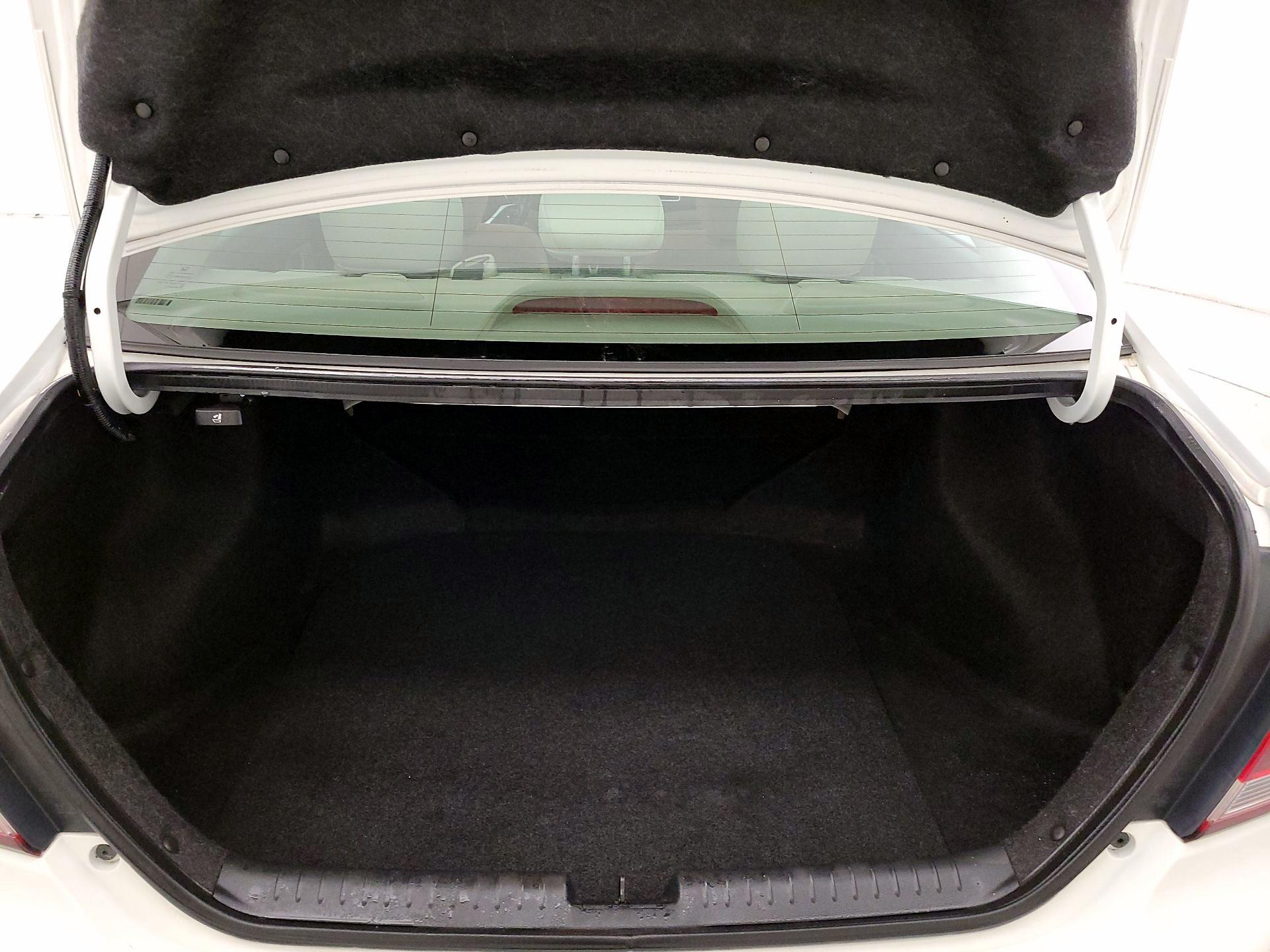 Thumbnail: 2015 Honda Civic - 17
