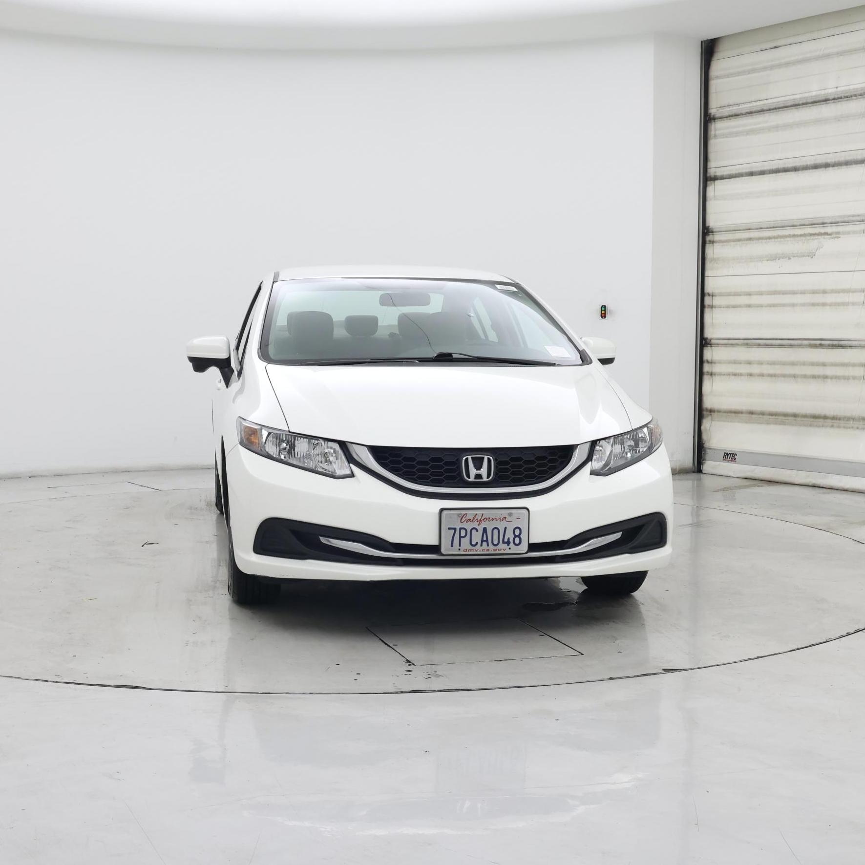 Thumbnail: 2015 Honda Civic - 5