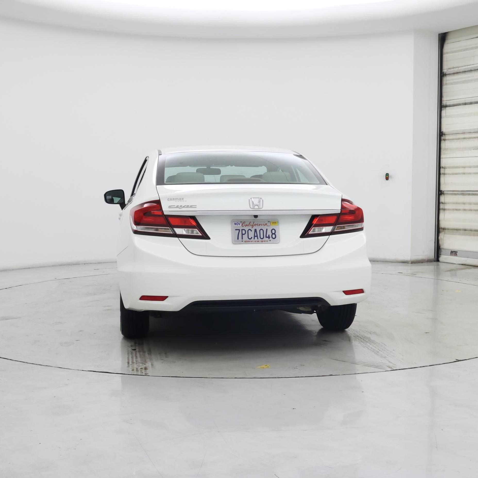 Thumbnail: 2015 Honda Civic - 6