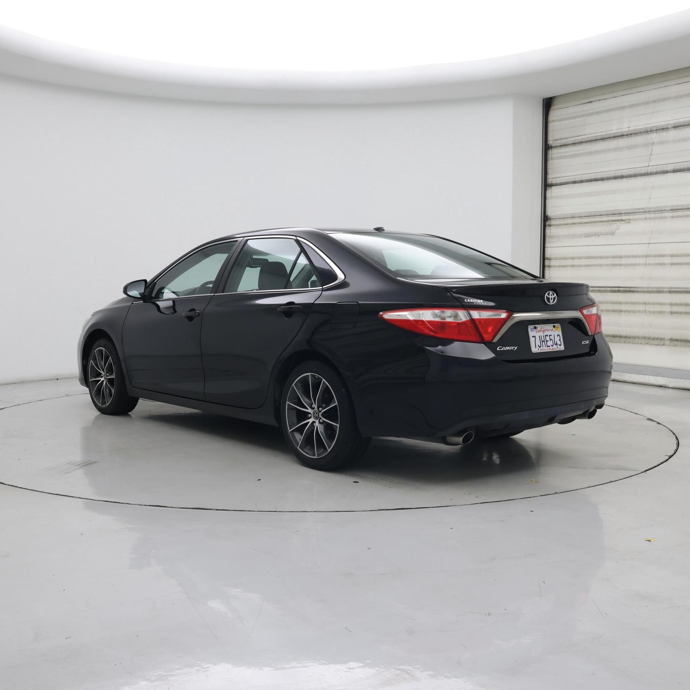 Thumbnail: 2015 Toyota Camry - 2