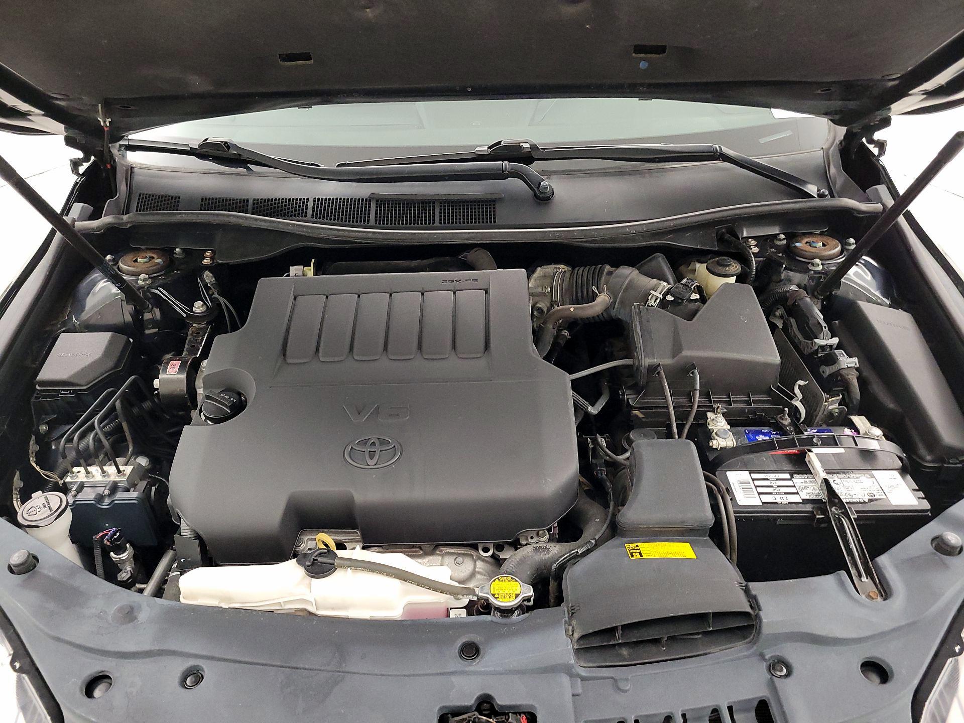 Thumbnail: 2015 Toyota Camry - 19