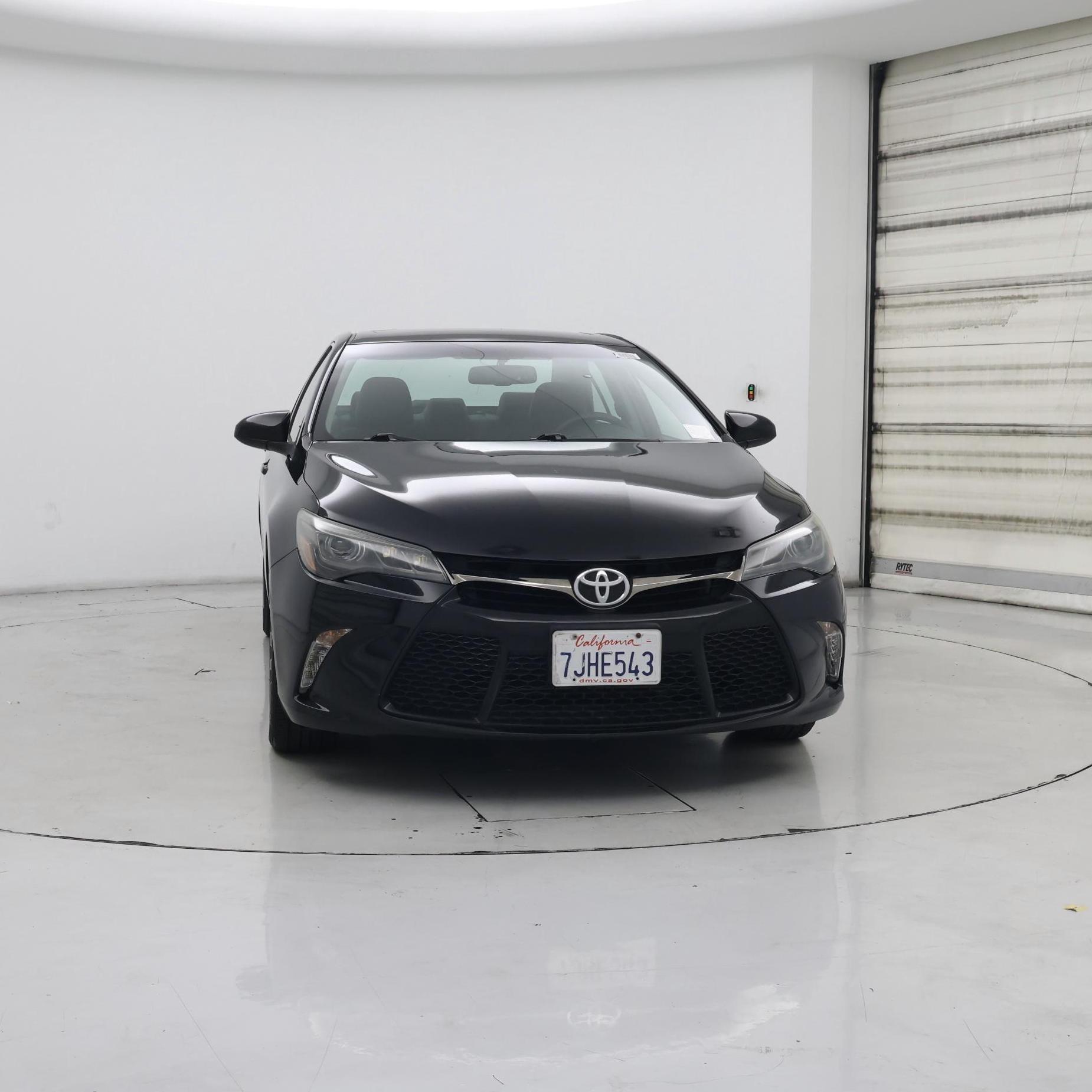 Thumbnail: 2015 Toyota Camry - 5