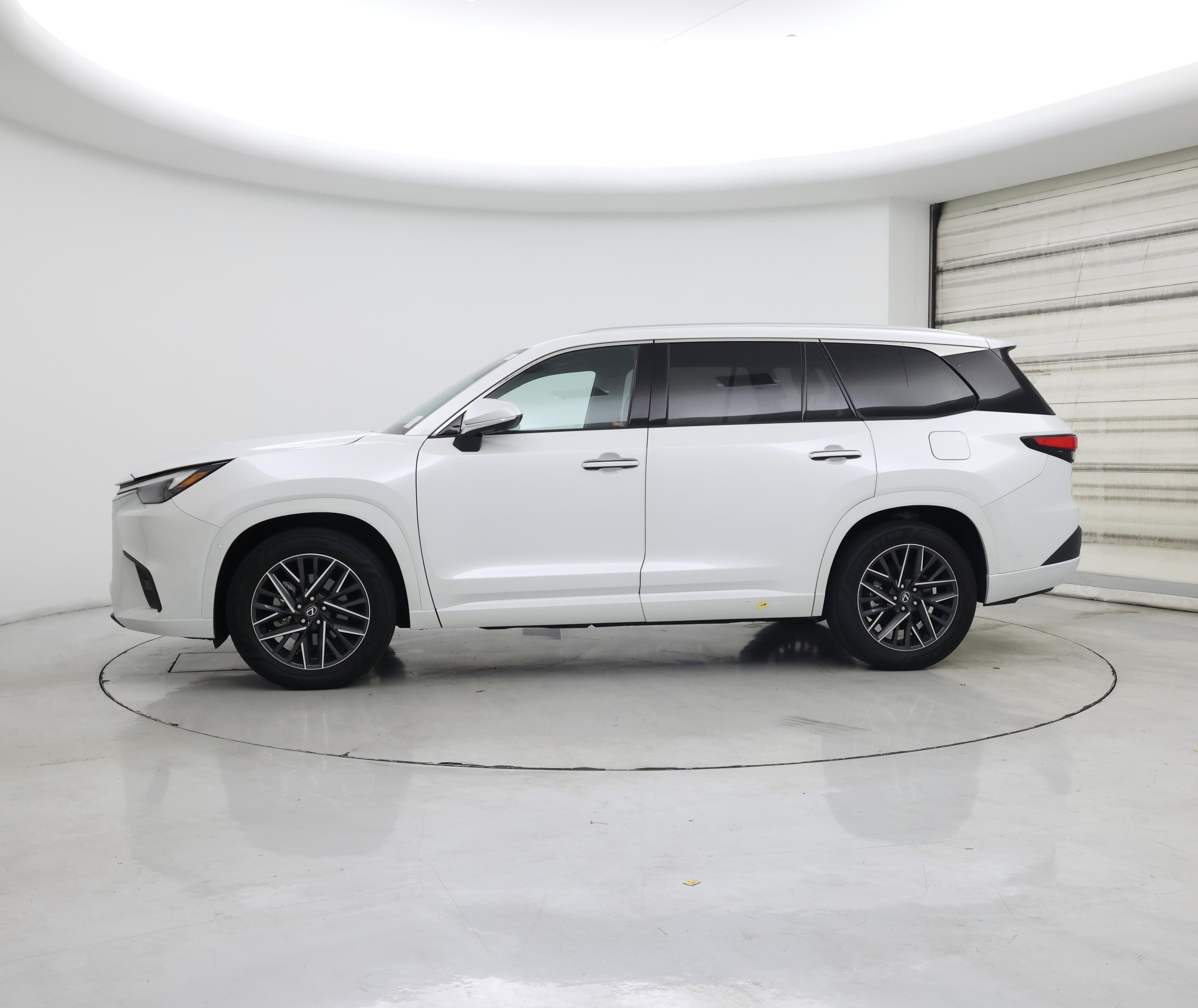 Thumbnail: 2024 Lexus TX - 3